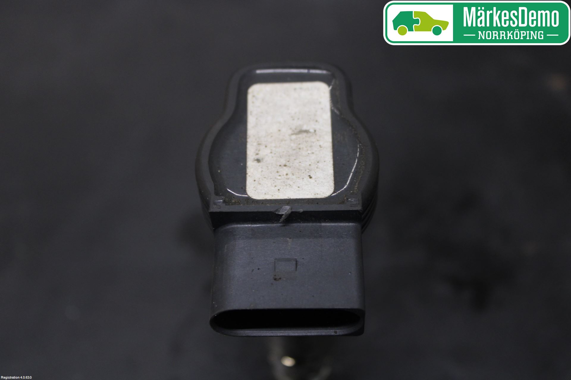 Audi A4/S4 01-05 Tändspole