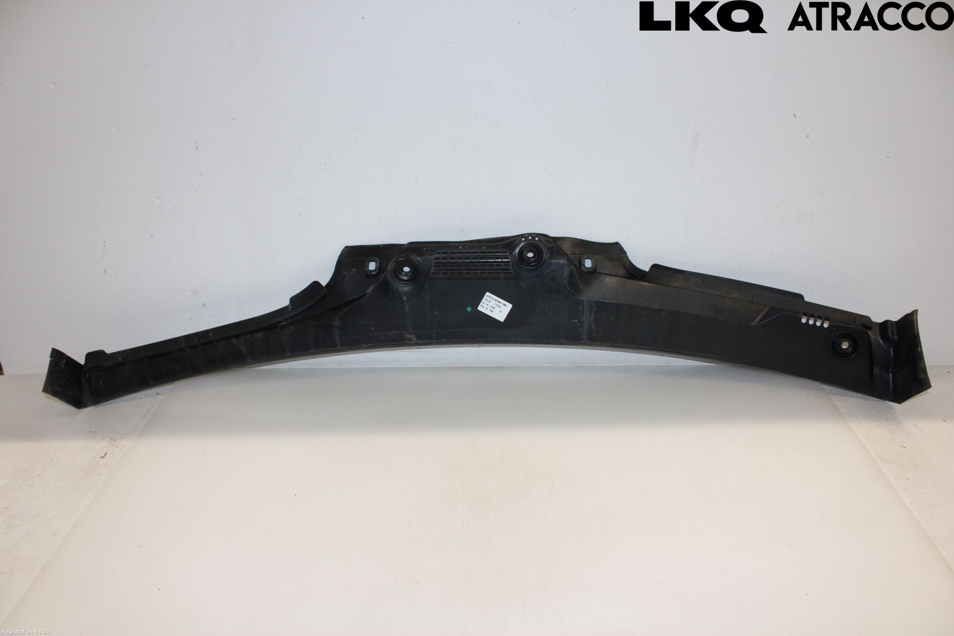 Mercedes-Benz MB GLC-KLASS (X253/C253) 15-22 Torpedplåt-Torpedplast