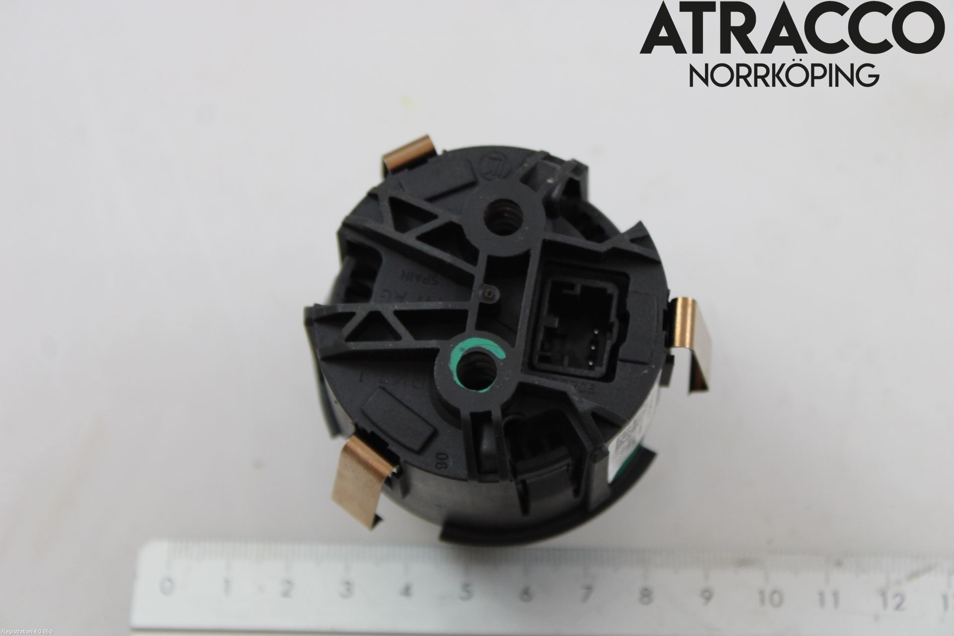 Seat TARRACO 19- Strömställare Växellåda