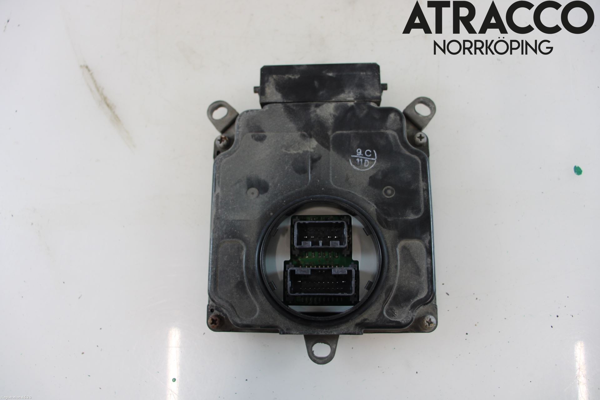 Lexus RX AL20 16-22 Styrenhet Strålkastare