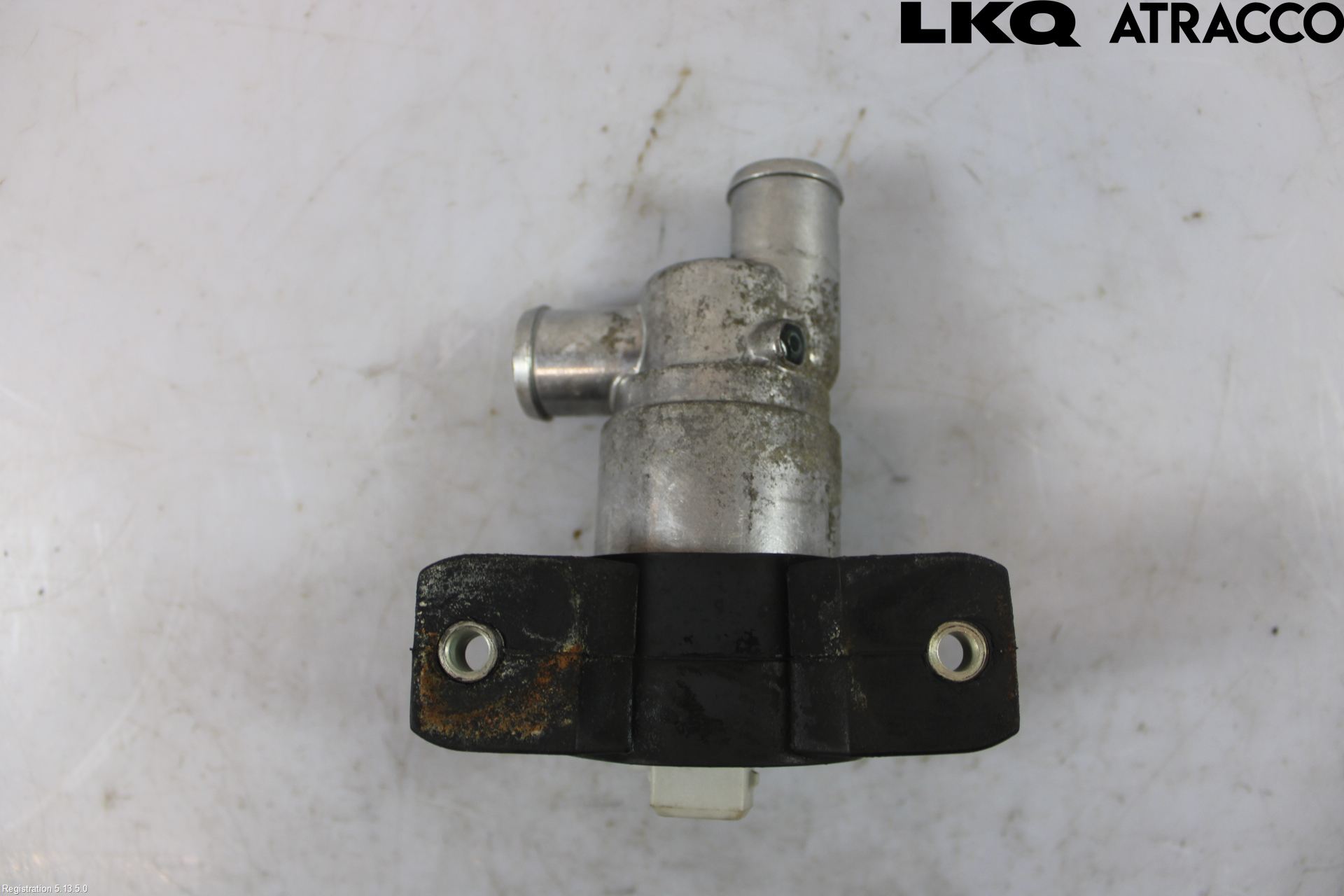 Volvo 940 91-98 Injtomgångsstabilisator
