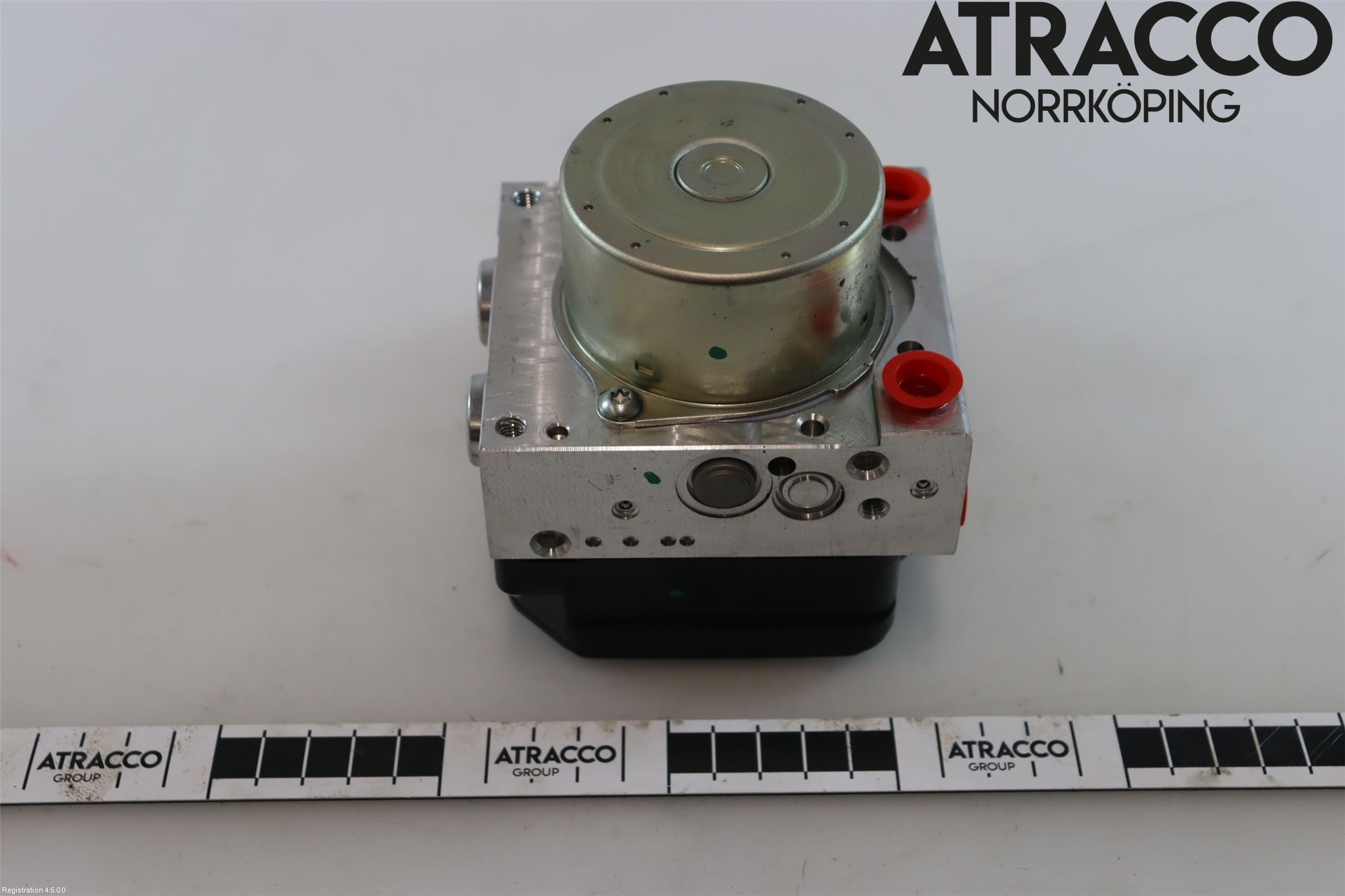 Toyota RAV4 19- Abs Hydraulaggregat