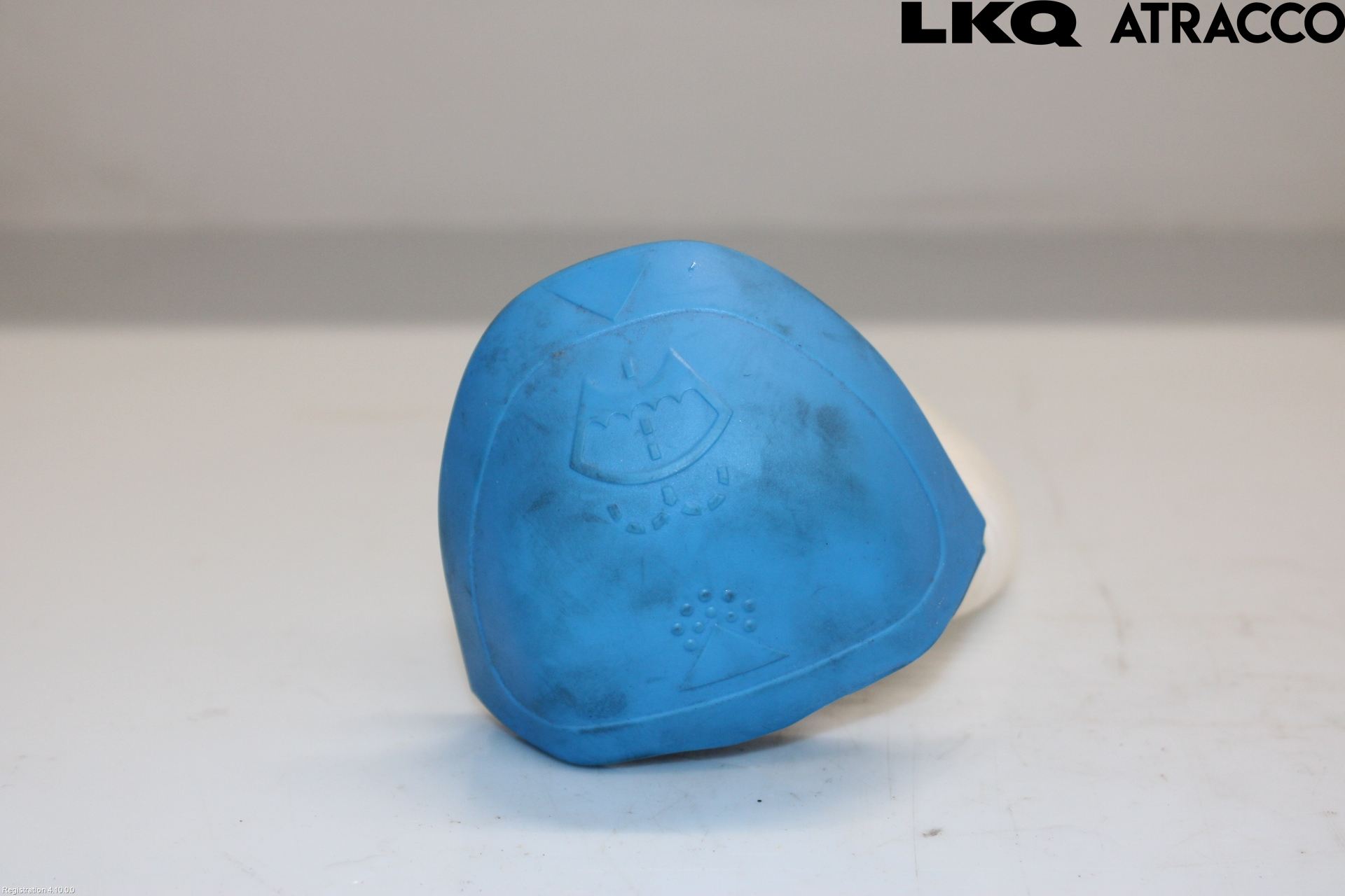 Skoda KAMIQ 20- Spolartank Påfyllningsrör