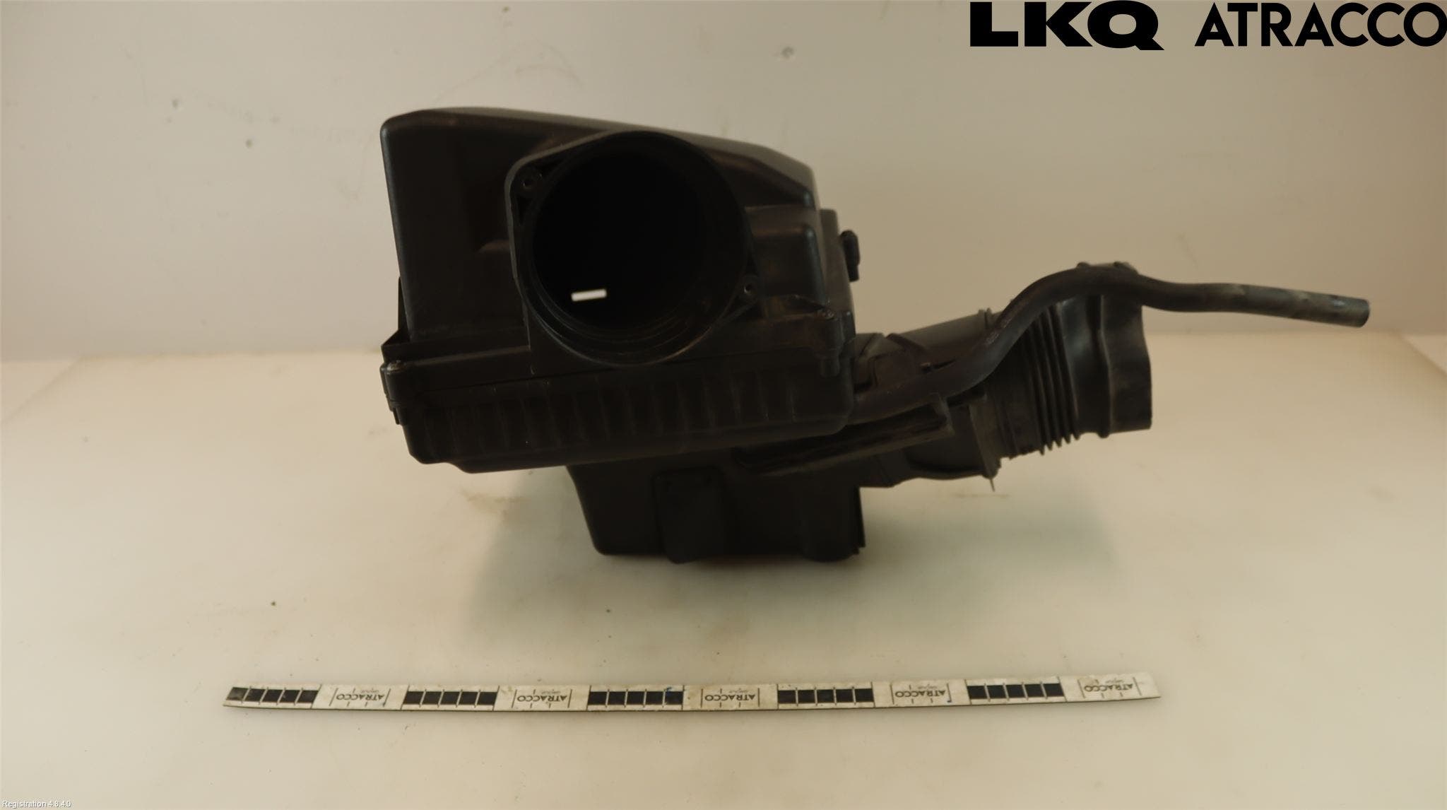 Volvo XC60 14-17 Luftrenare