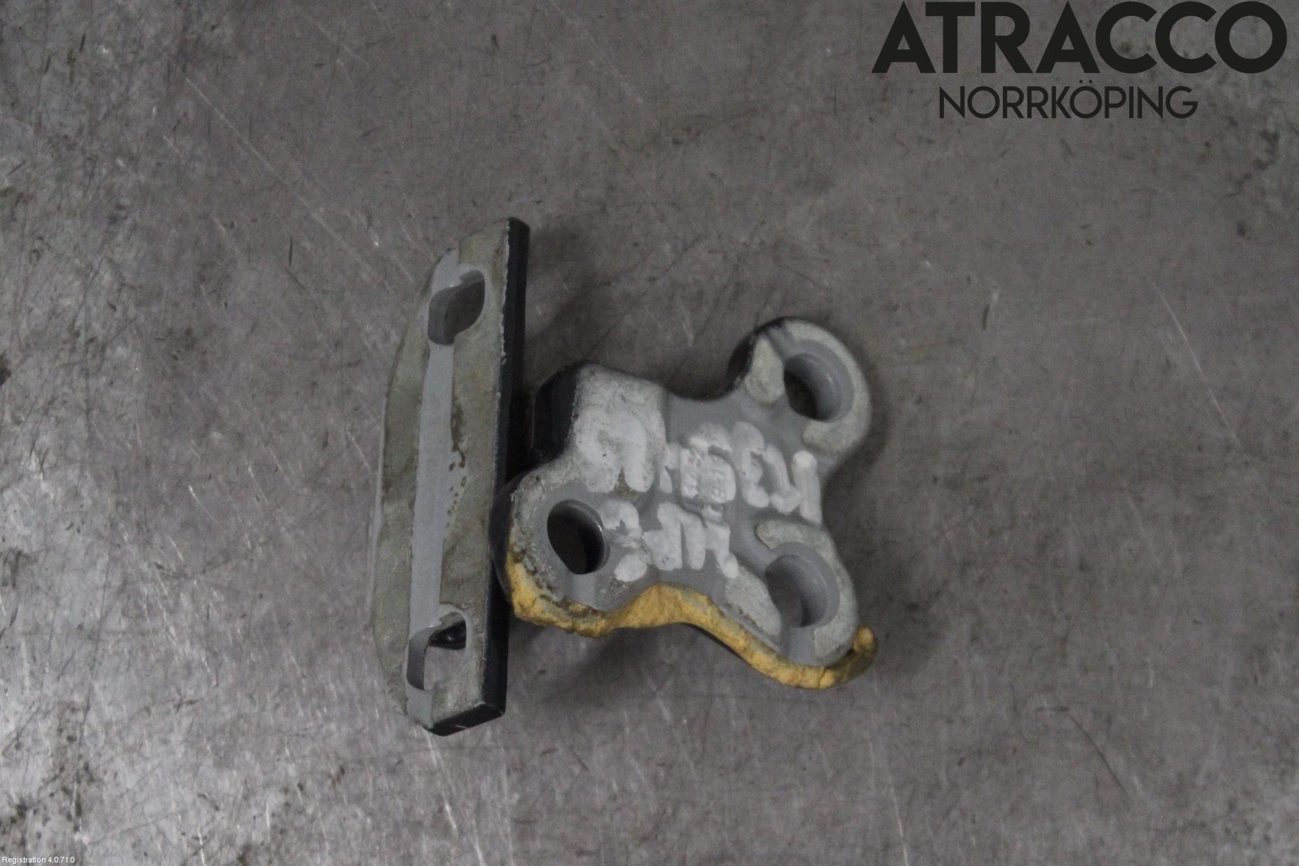 Volvo V60 14-18 Dörrgångjärn