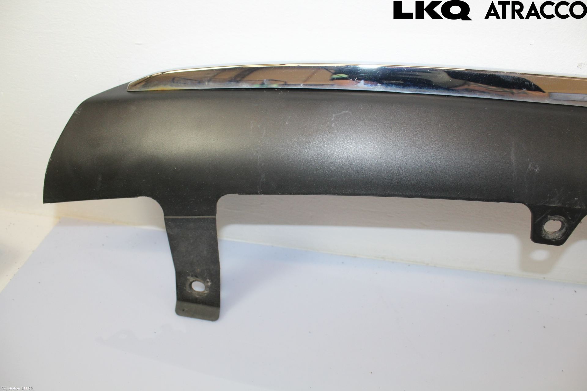 Toyota AURIS 13-19 Spoiler Bak