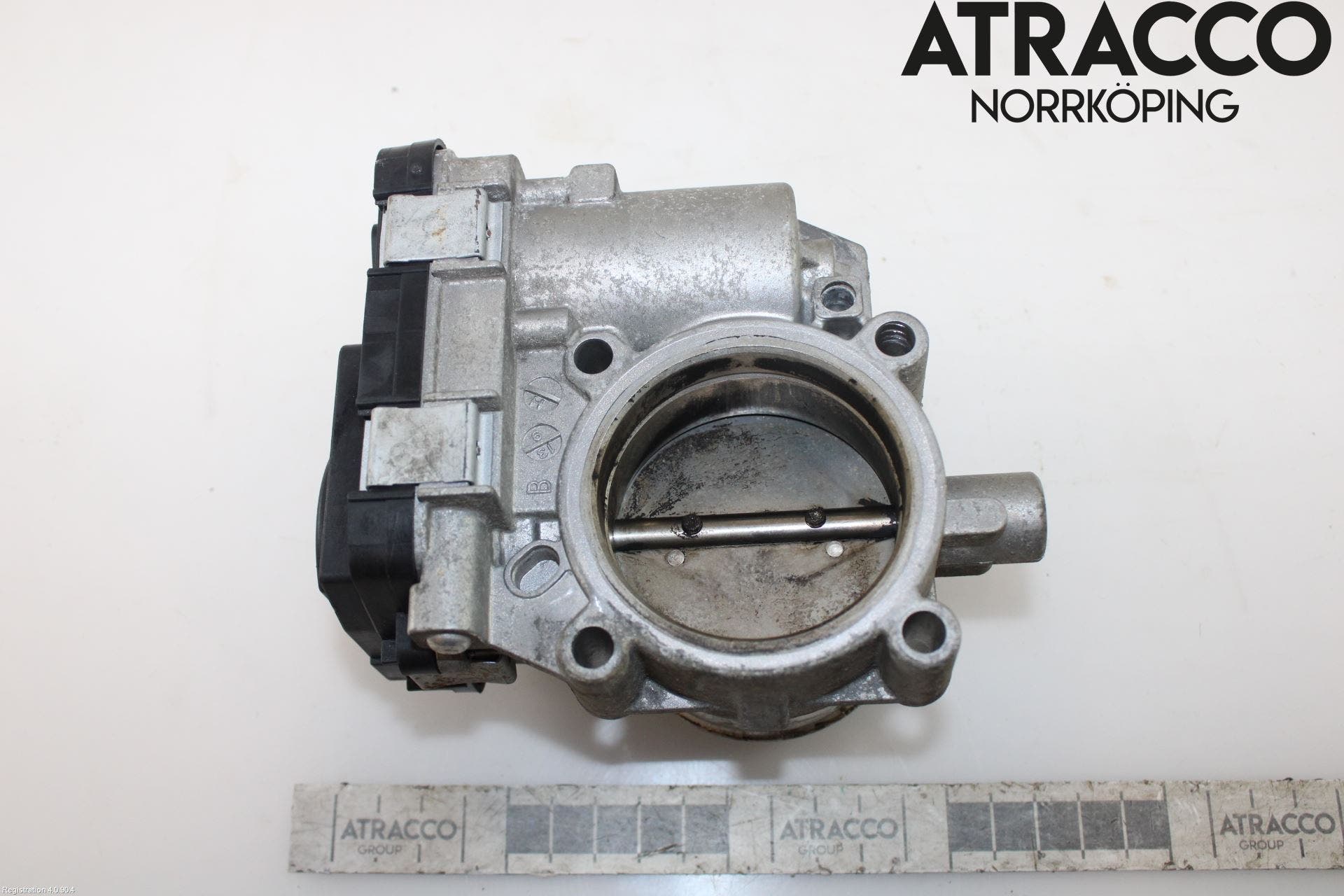 Volkswagen VW TOURAN 10-15 Injspjällhus