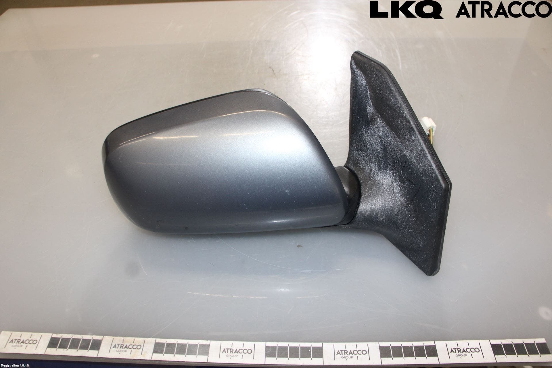 Toyota AVENSIS 03-06 Spegel Yttre El Hö