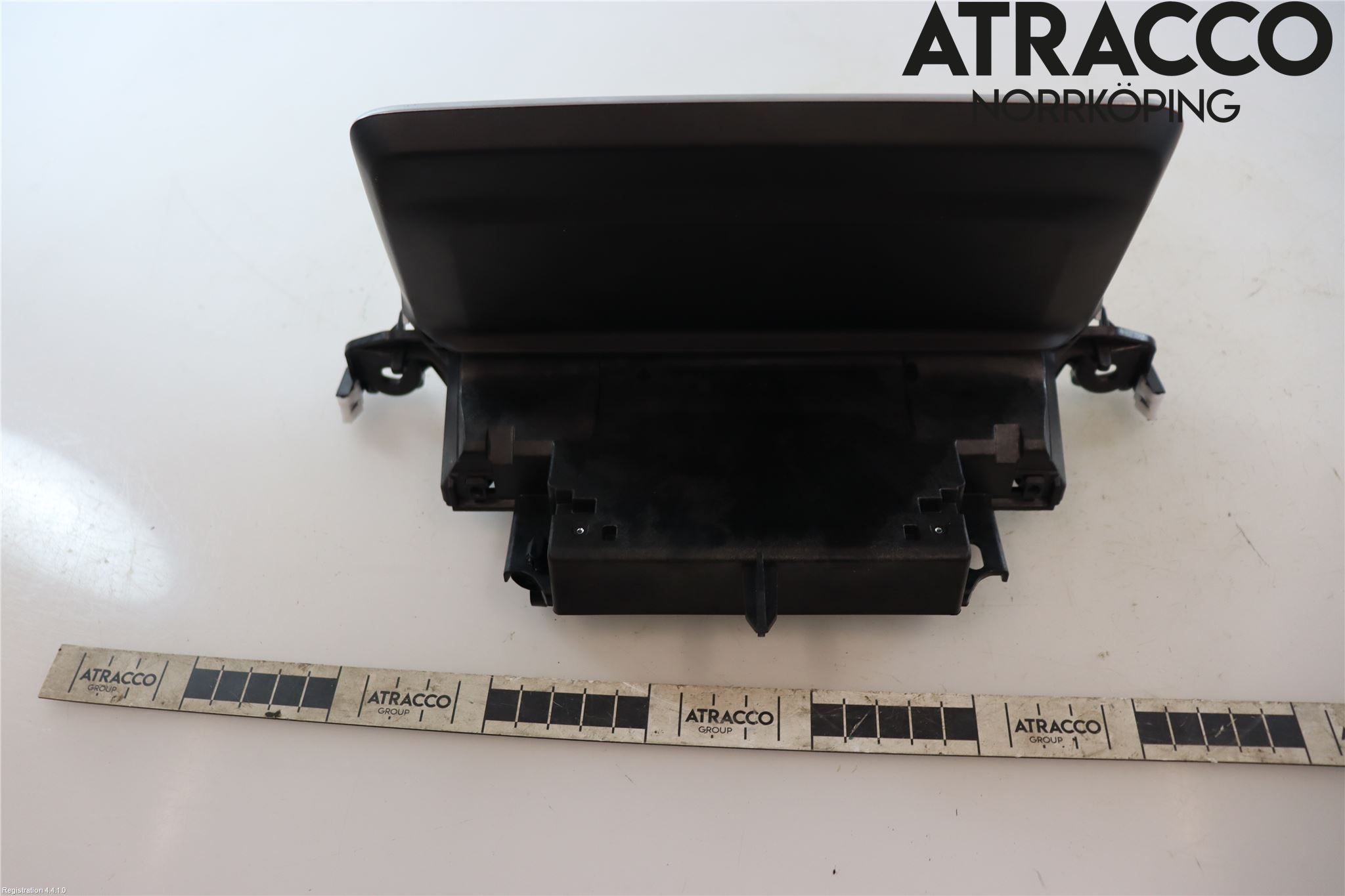 Peugeot 3008 17-24 Bildskärm