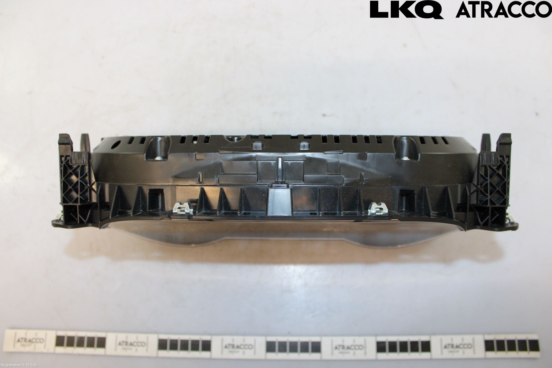 Volkswagen VW GOLF SPORTSVAN 15-20 Instrument Komb