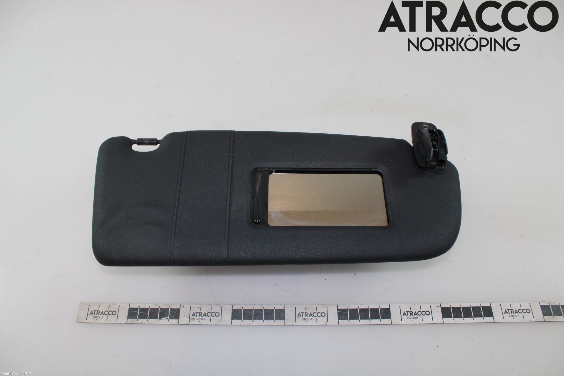 Audi A4/S4 99B-00 Solskydd