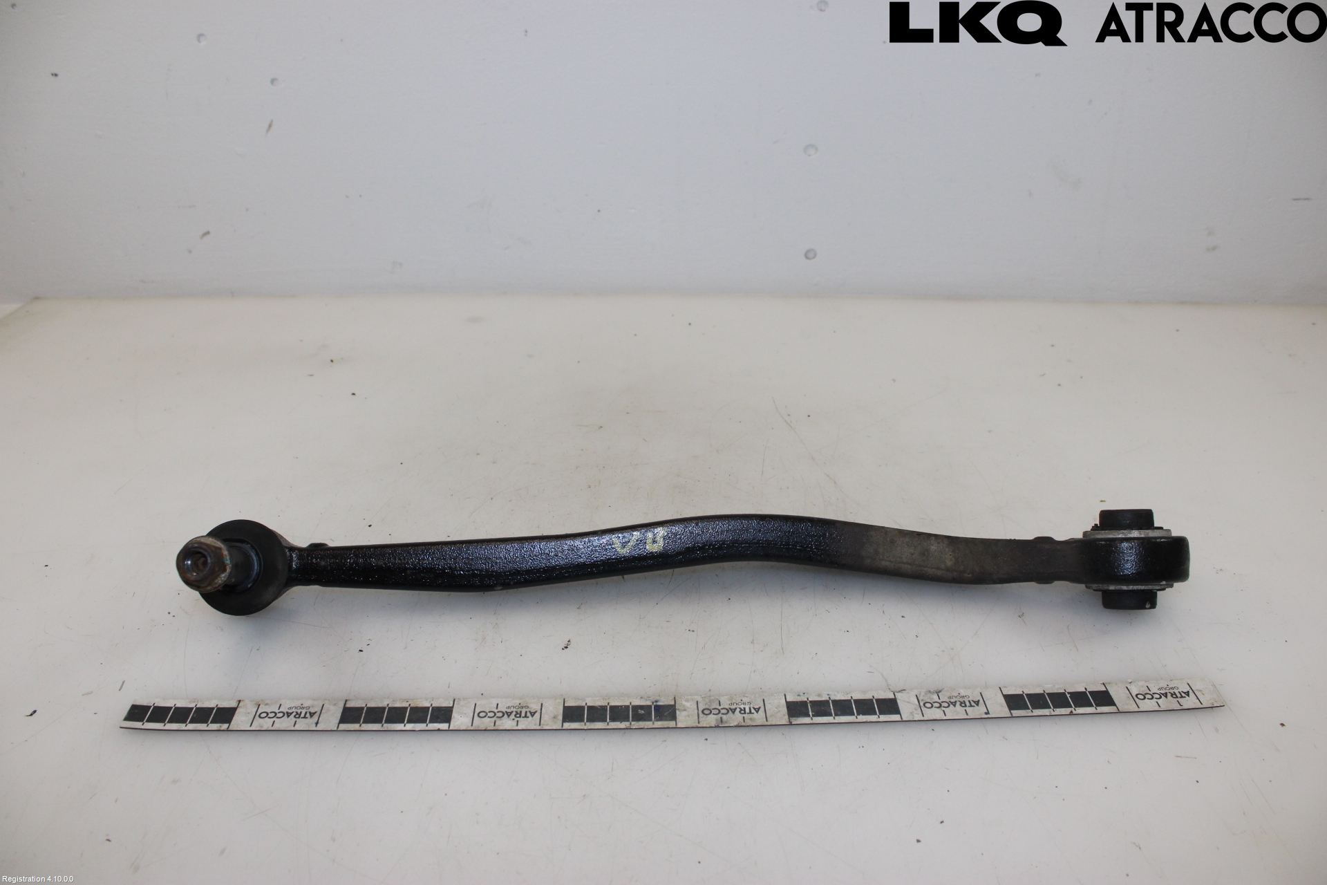 MG 4 23- Bärarm Bak Vänster