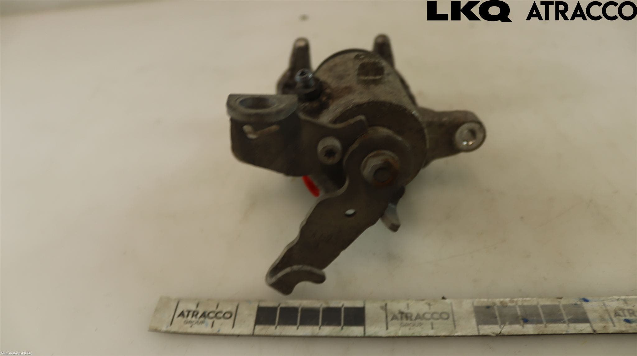 Seat ARONA Bromsok Bak Vänster