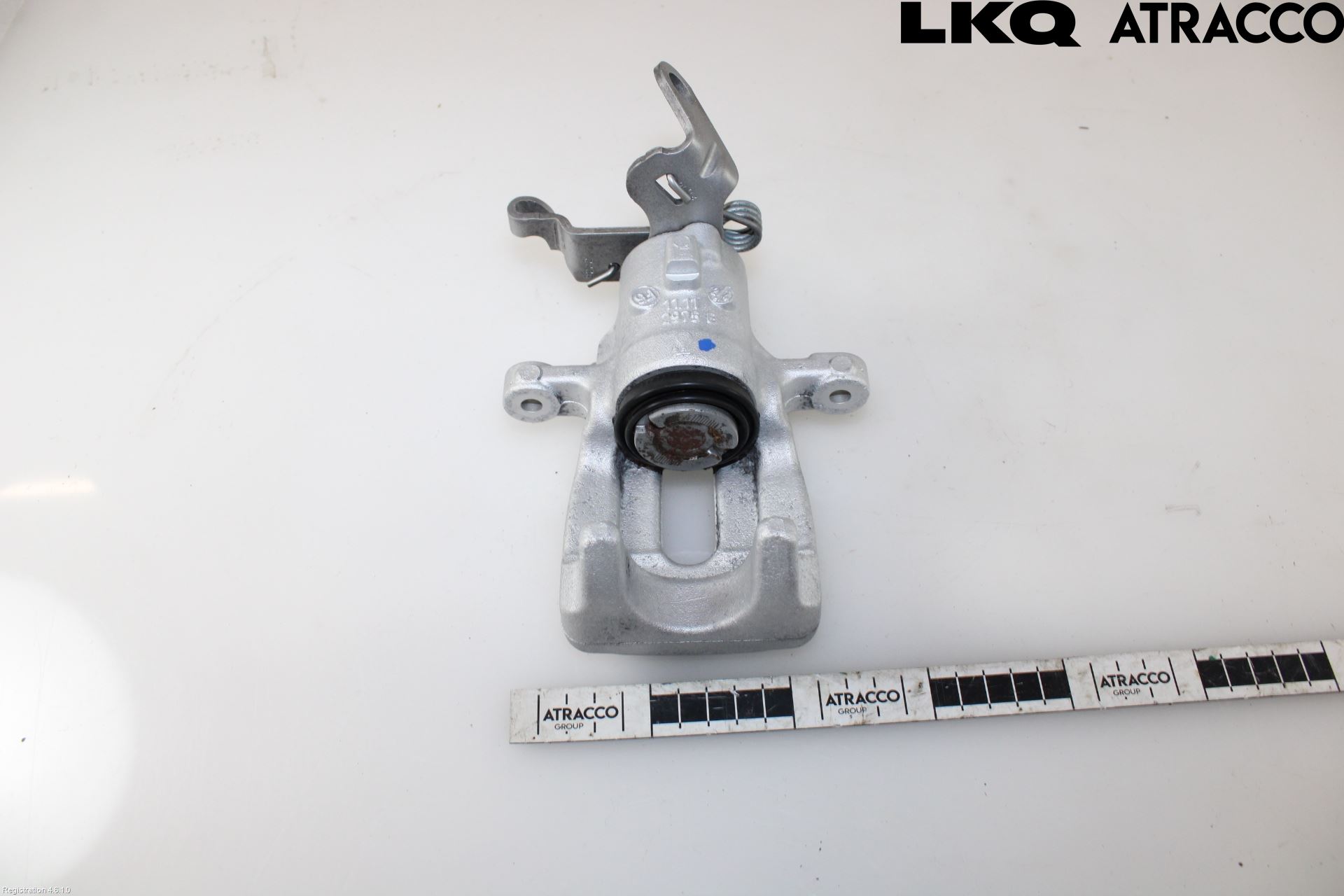 Seat LEON 13-20 Bromsok Bak Vänster