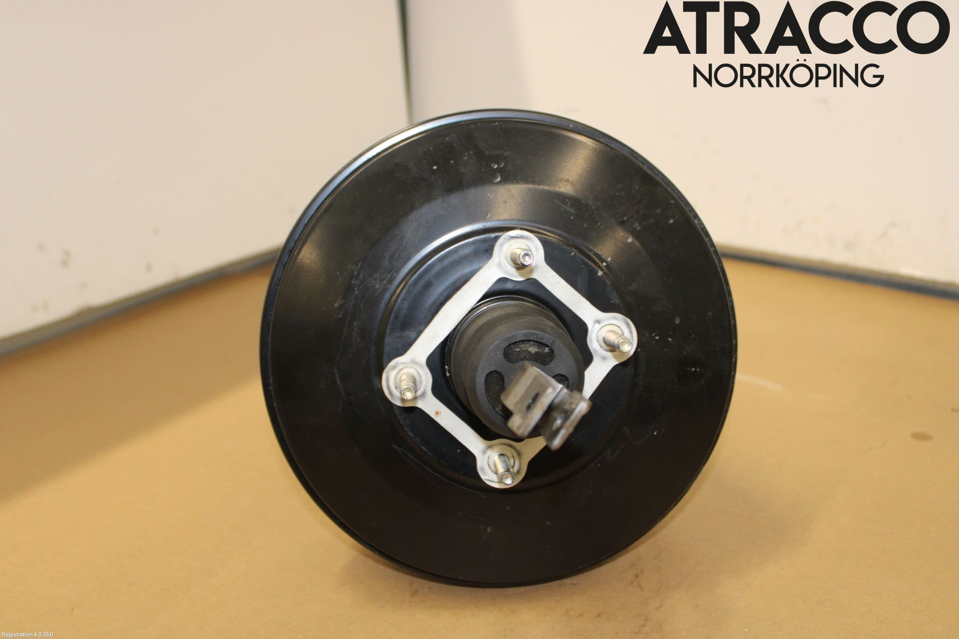 Subaru OUTBACK 10-15 Bromsservo