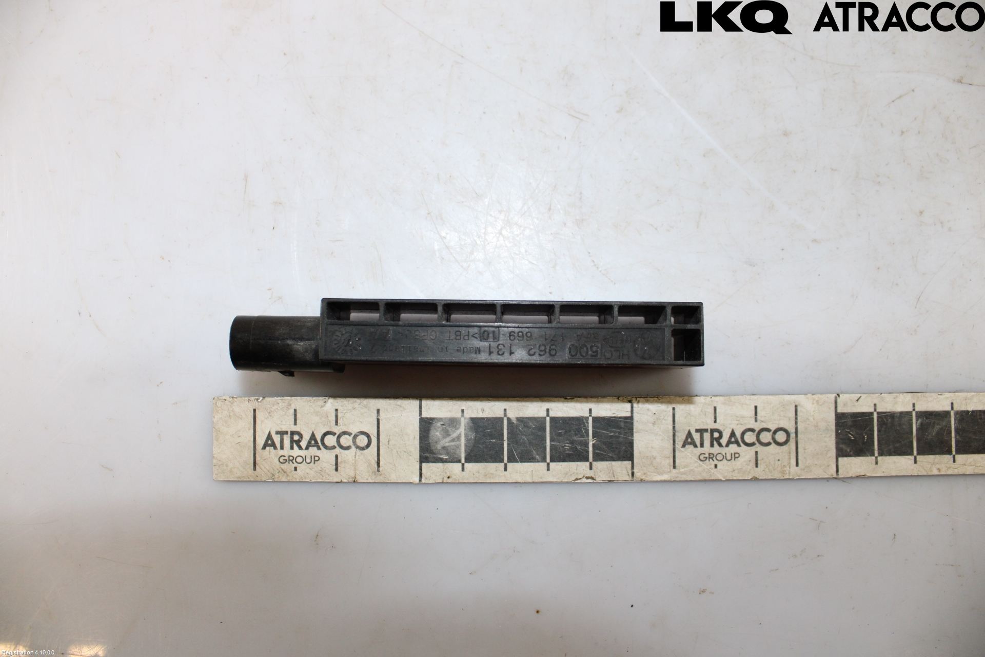 Skoda KODIAQ 17-24 Antenn