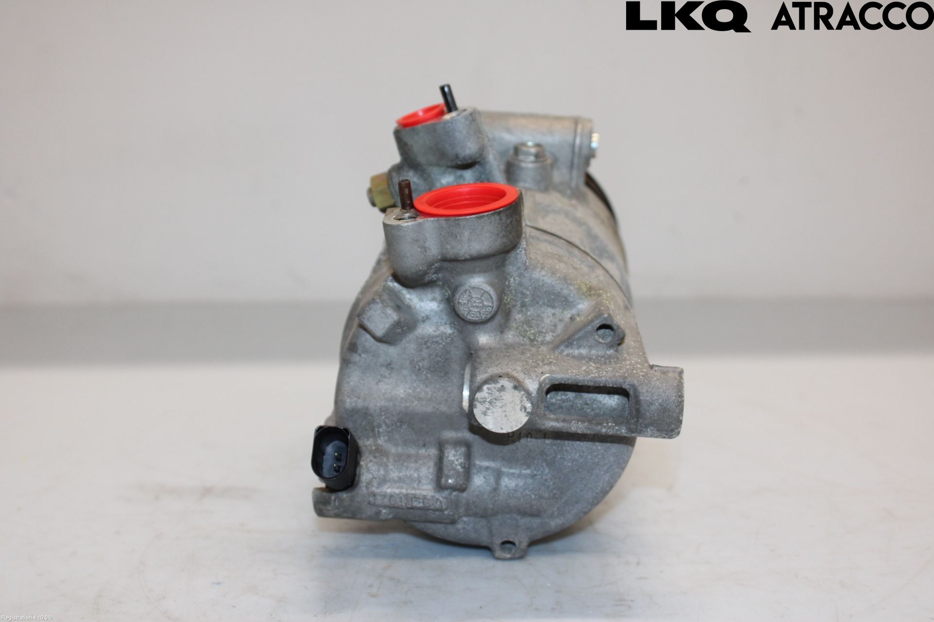 Audi A3/S3 05-13 Ac Kompressor