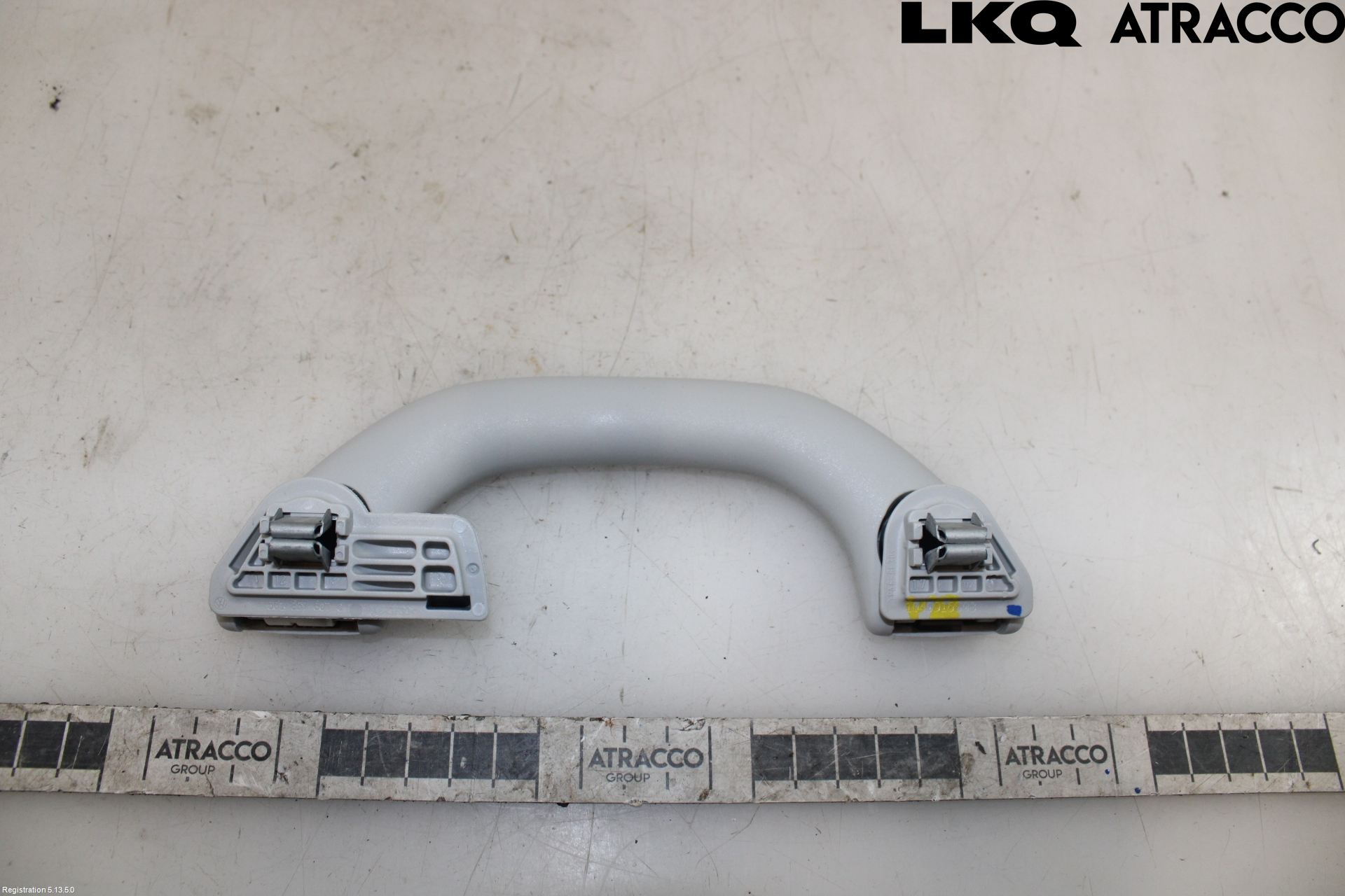 Skoda OCTAVIA (5E) 13-20 Kurvhandtag I Tak