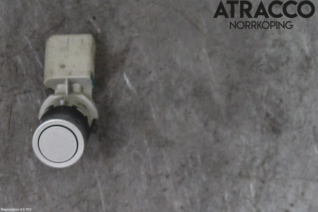 Audi A3/S3 05-13 Parkeringshjälp Backsensor