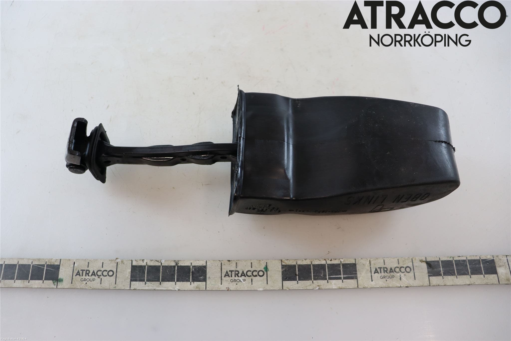 Volkswagen VW TIGUAN 07-16 Dörrstopp