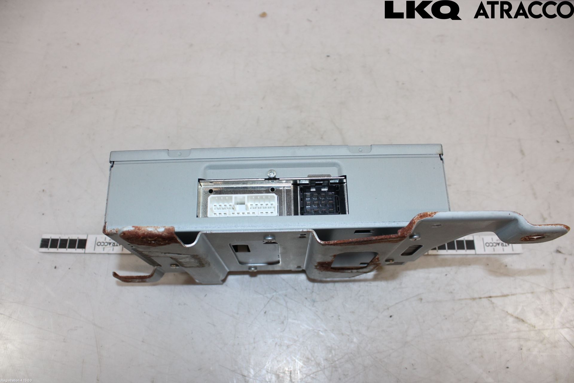 Saab 9-3 VER 2 Radio-Stereo Förstärkare