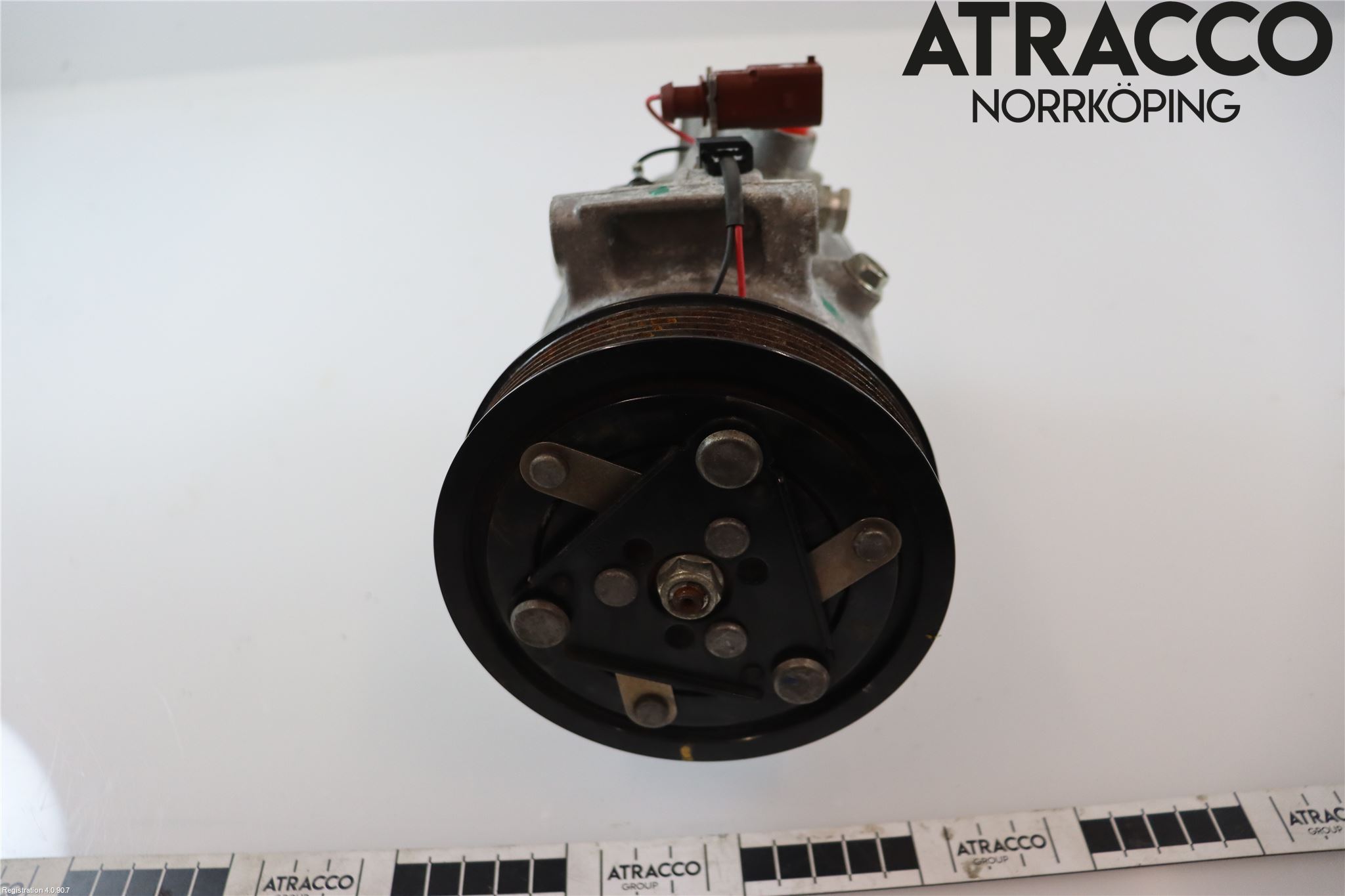 Audi A6 F2/C8 19- Ac Kompressor