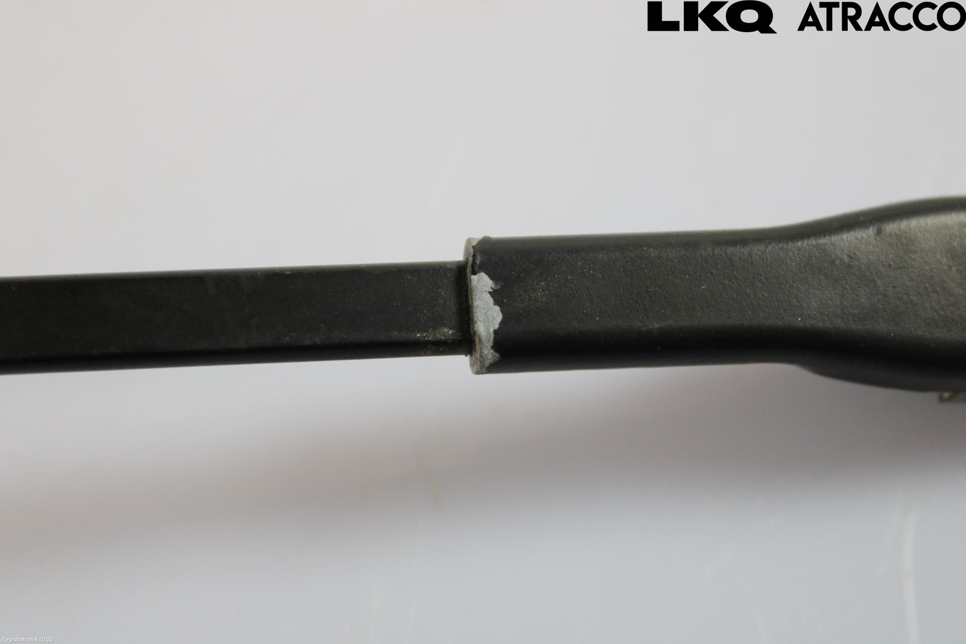 BMW X1 E84 10-15 Torkararm Armar Vindruta