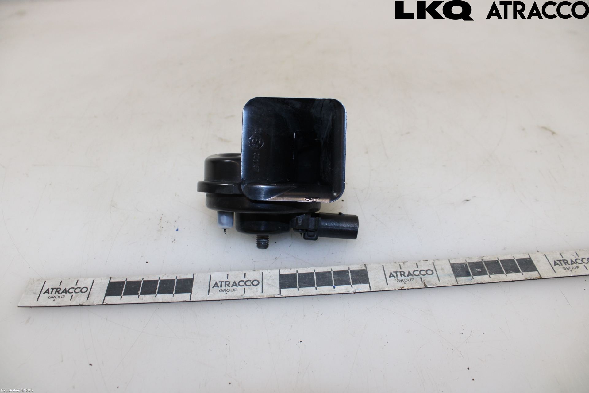 Volkswagen VW T-CROSS 19- Signalhorn