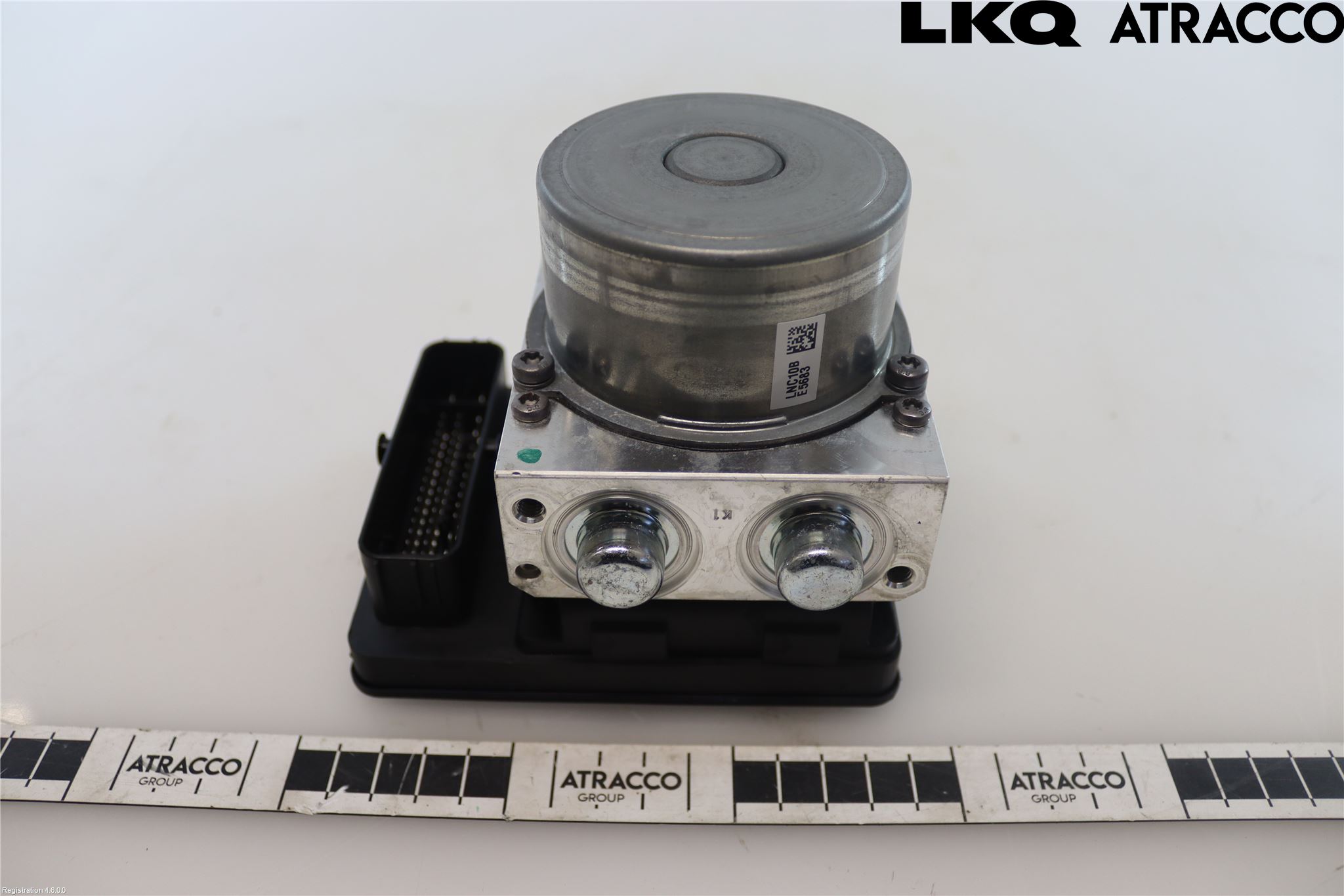 Volkswagen VW ID.4 21- Abs Hydraulaggregat