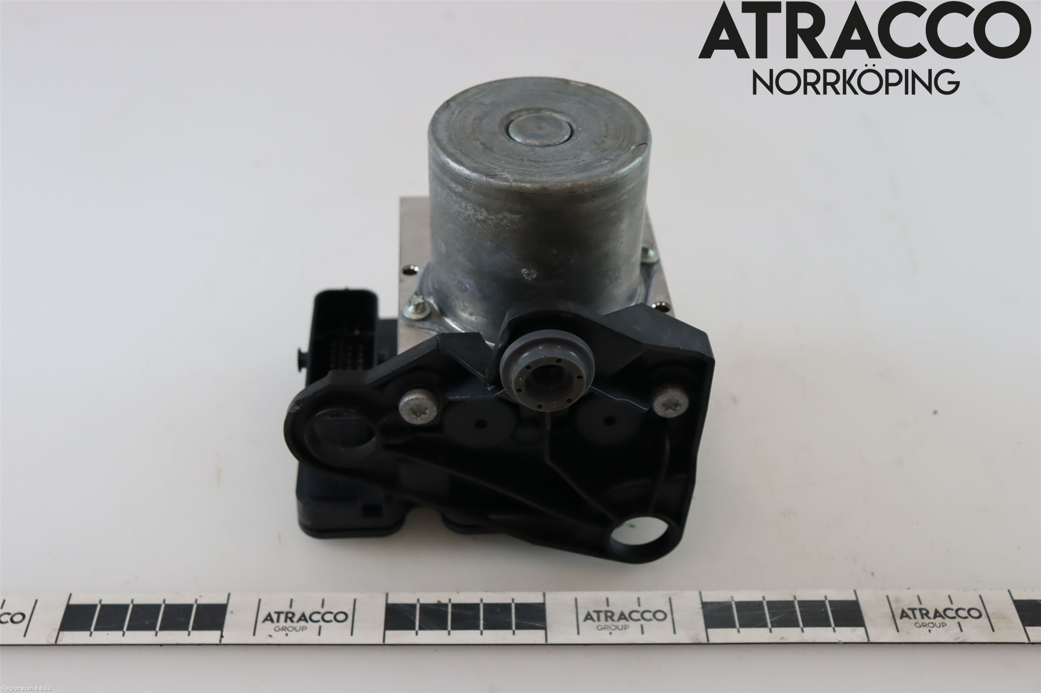 Skoda FABIA 22- Abs Hydraulaggregat