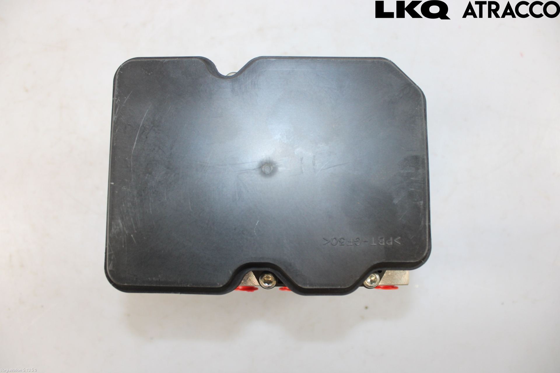 Lexus NX 340h/450h+ 21- Abs Hydraulaggregat