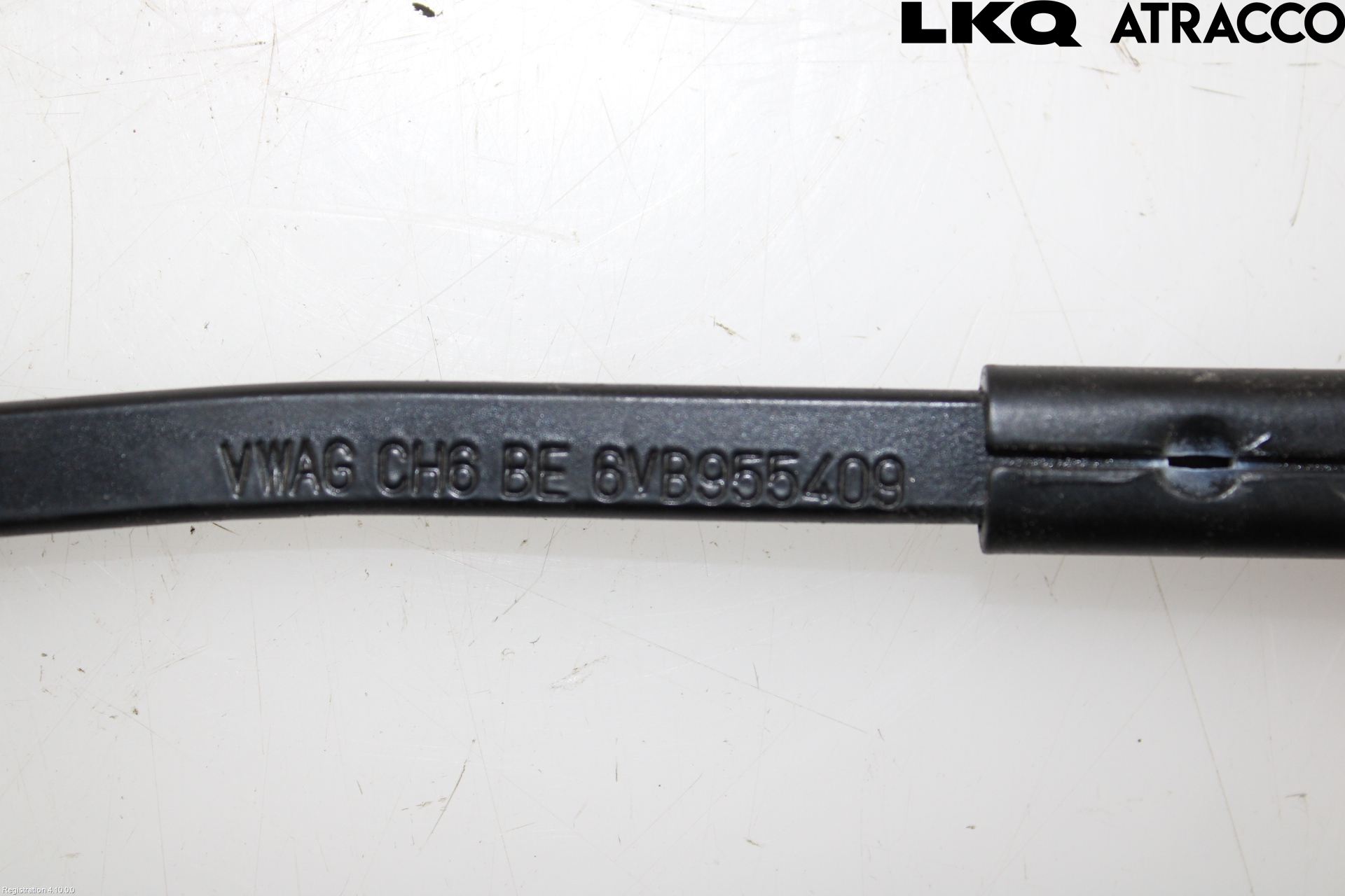 Skoda FABIA 22- Torkararm Armar Vindruta