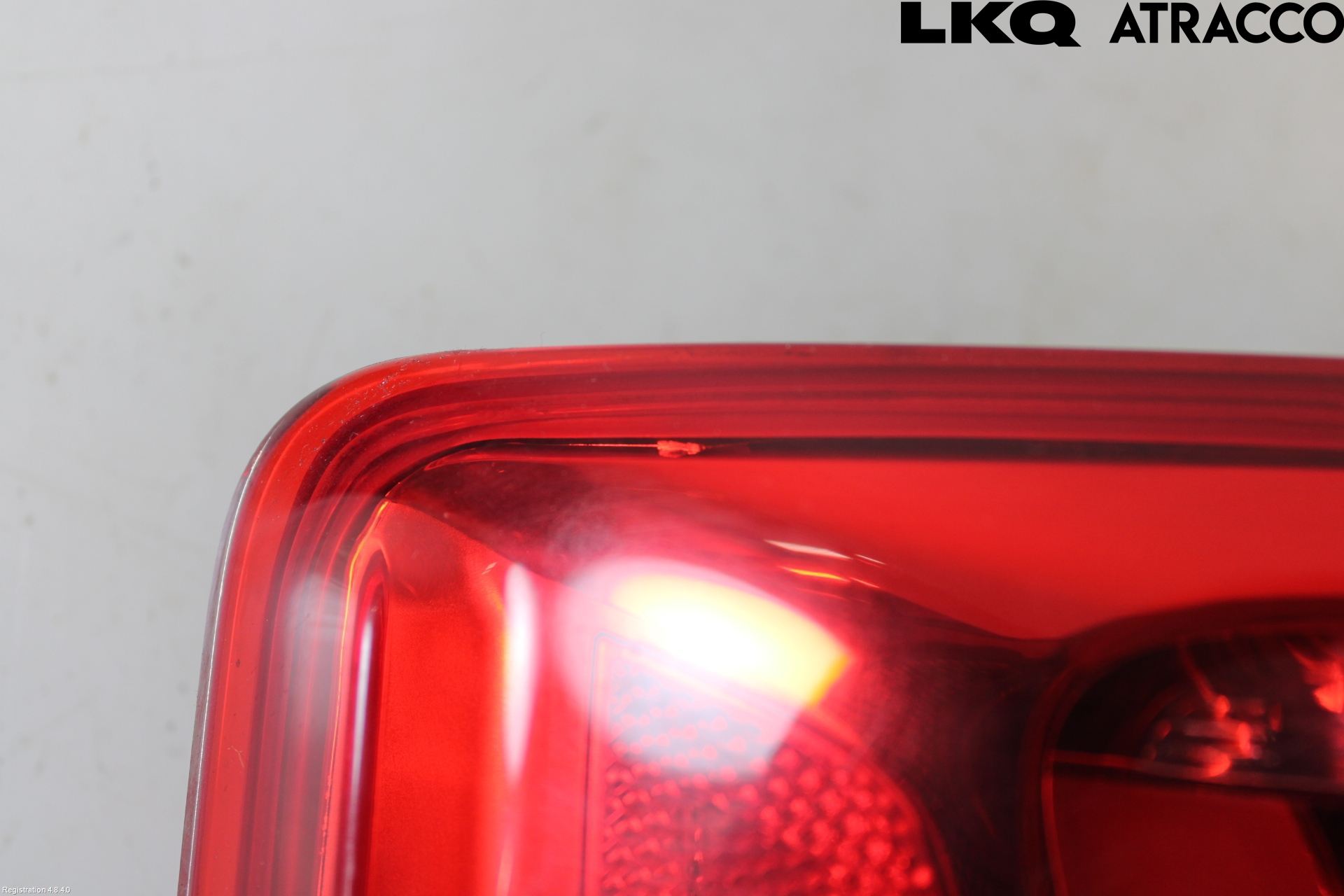 Audi A6/S6 4G 11-18 Bakljus Vänster