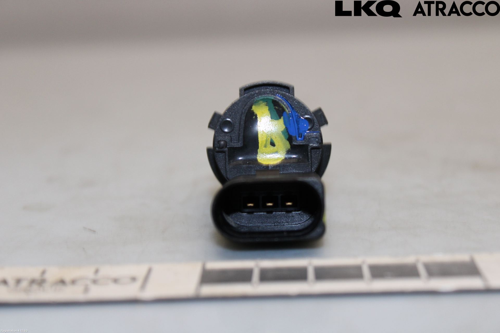 Audi A6/S6     05-11 Parkeringshjälp Backsensor