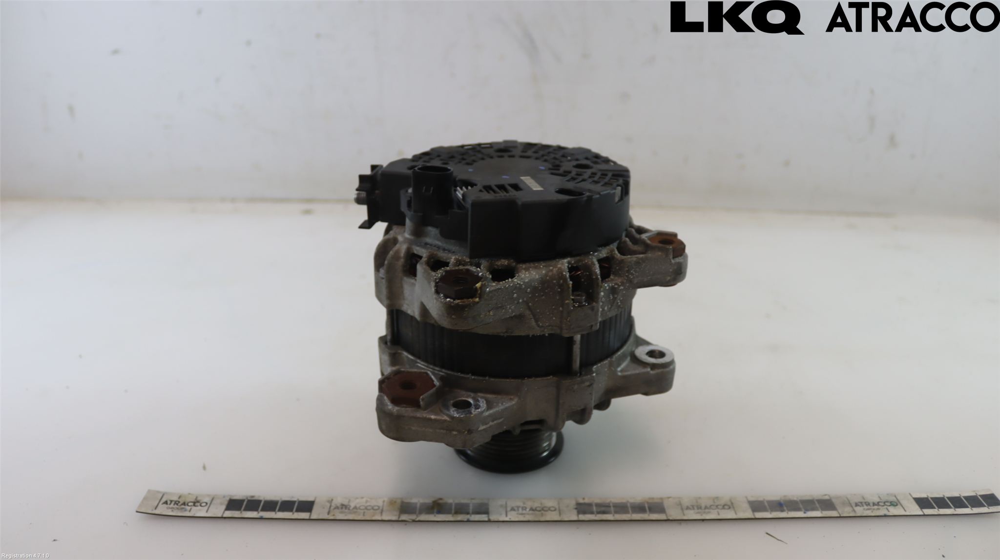 Volvo V90 17->> Generator