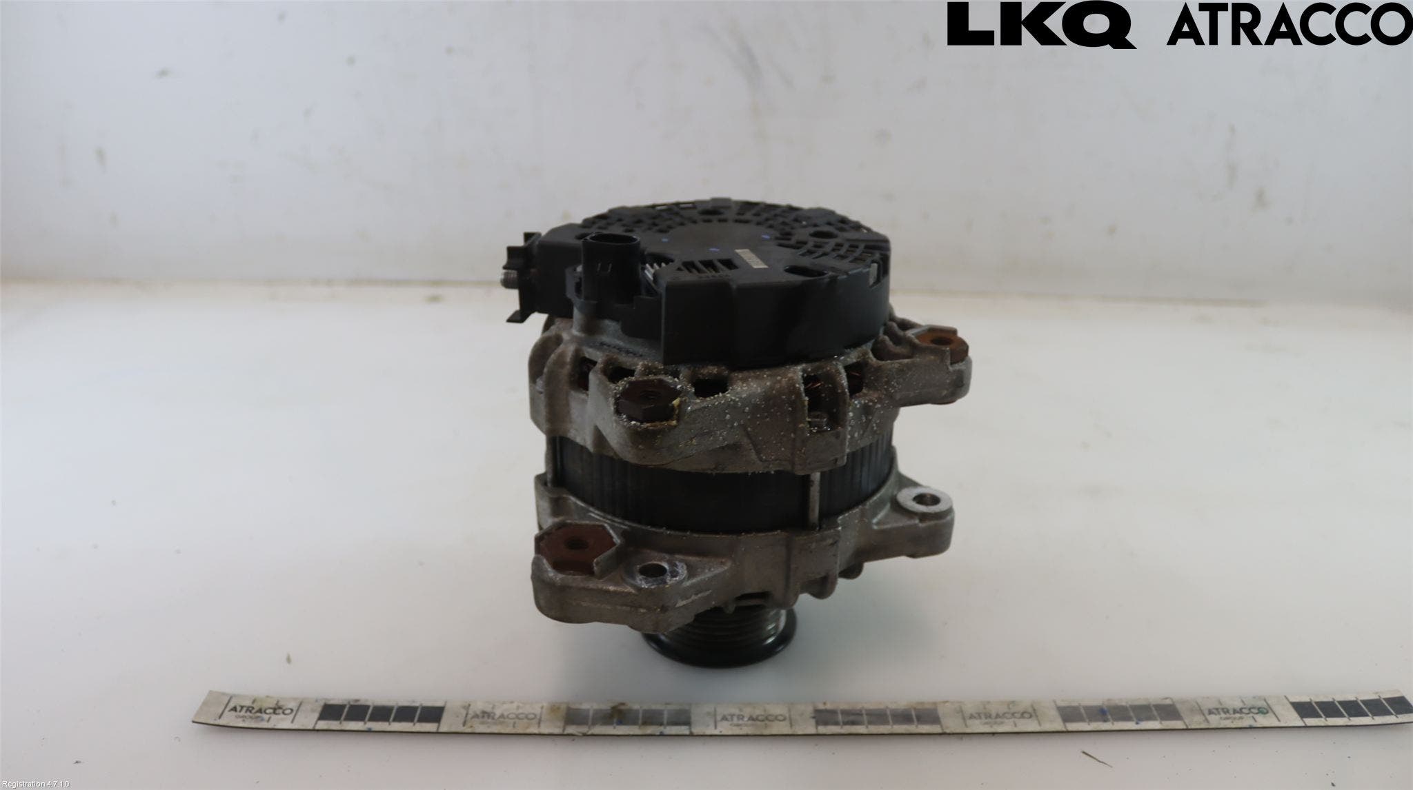 Volvo V90 17->> Generator