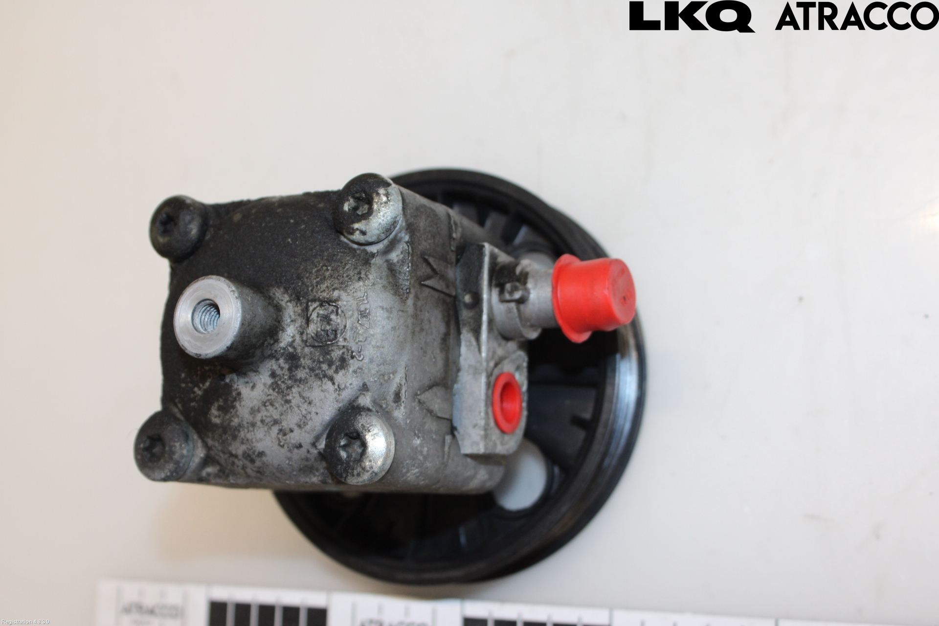 Volvo V70 05-08 Styrservopump