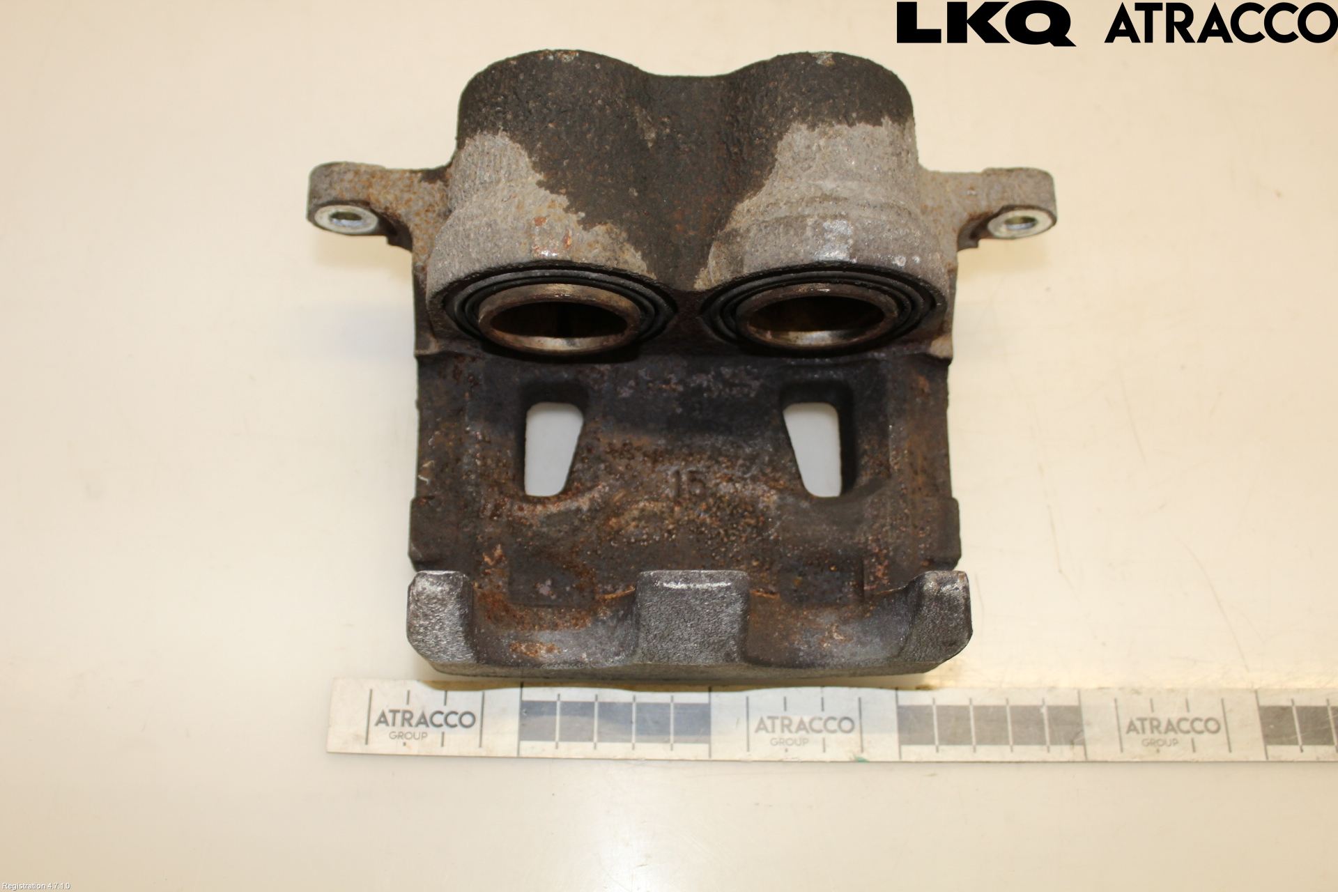 Lexus ES 250/300/330 Bromsok Fram Höger