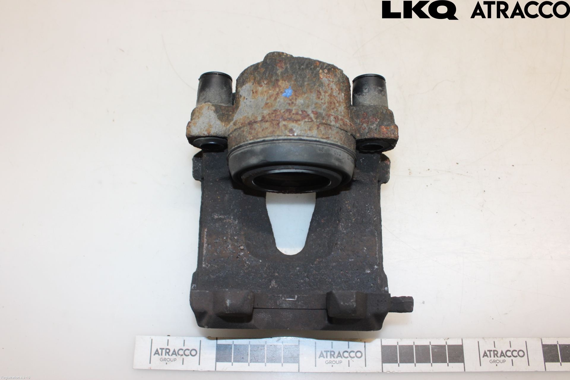 Volkswagen VW GOLF SPORTSVAN 15-20 Bromsok Fram Vänster