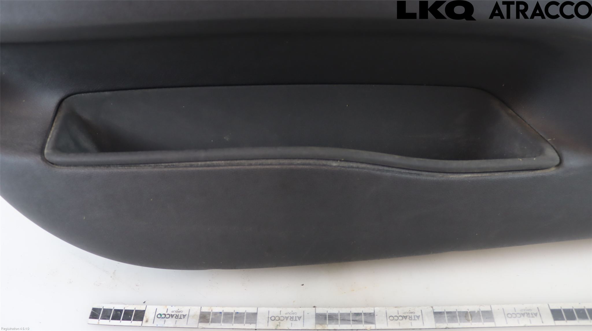 Alfa 159 Dörrklädsel Vä