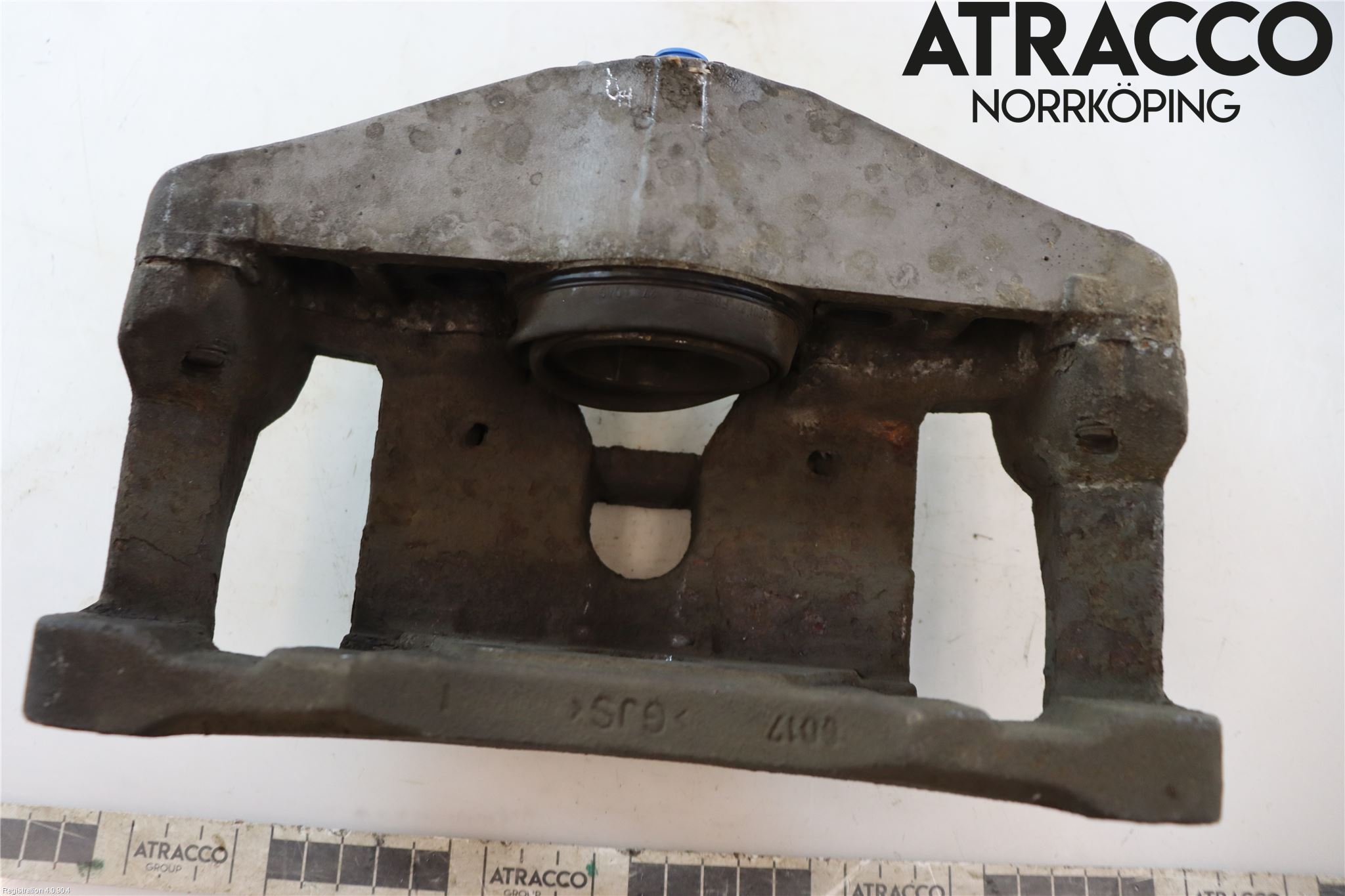 Jaguar XF 08-15 Bromsok Fram Höger