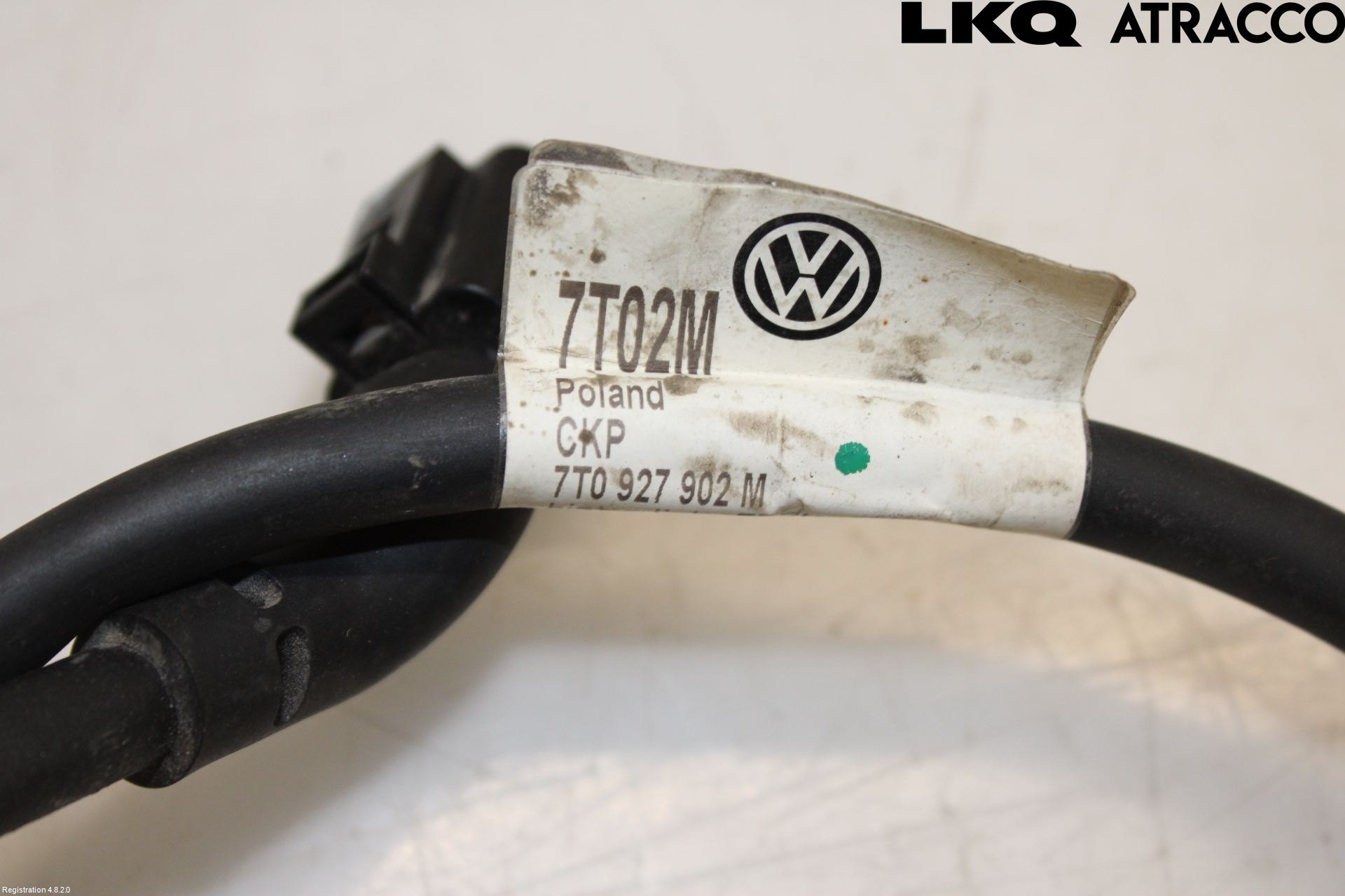 Volkswagen VW TRANSP/CARAVELLE (T7) 22-24 Kabelhärva