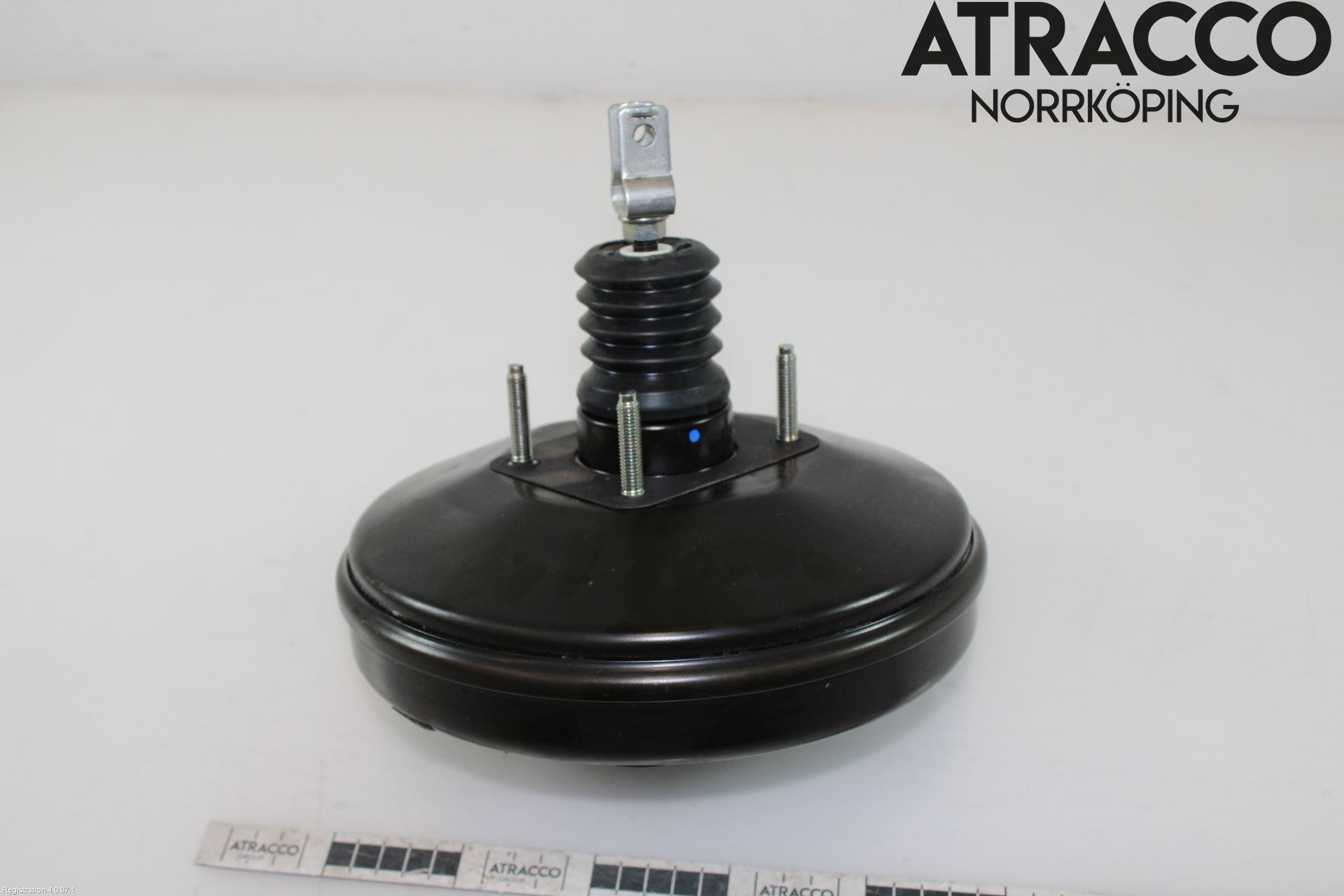 Toyota AYGO 15-21 Bromsservo