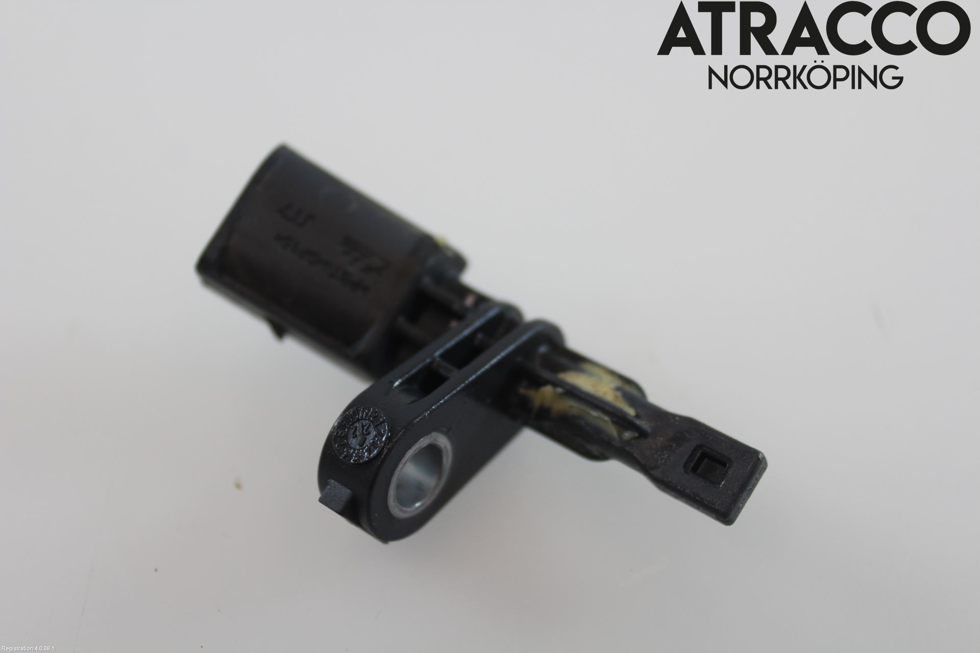 Volkswagen VW ID.3 21- Abs Sensor