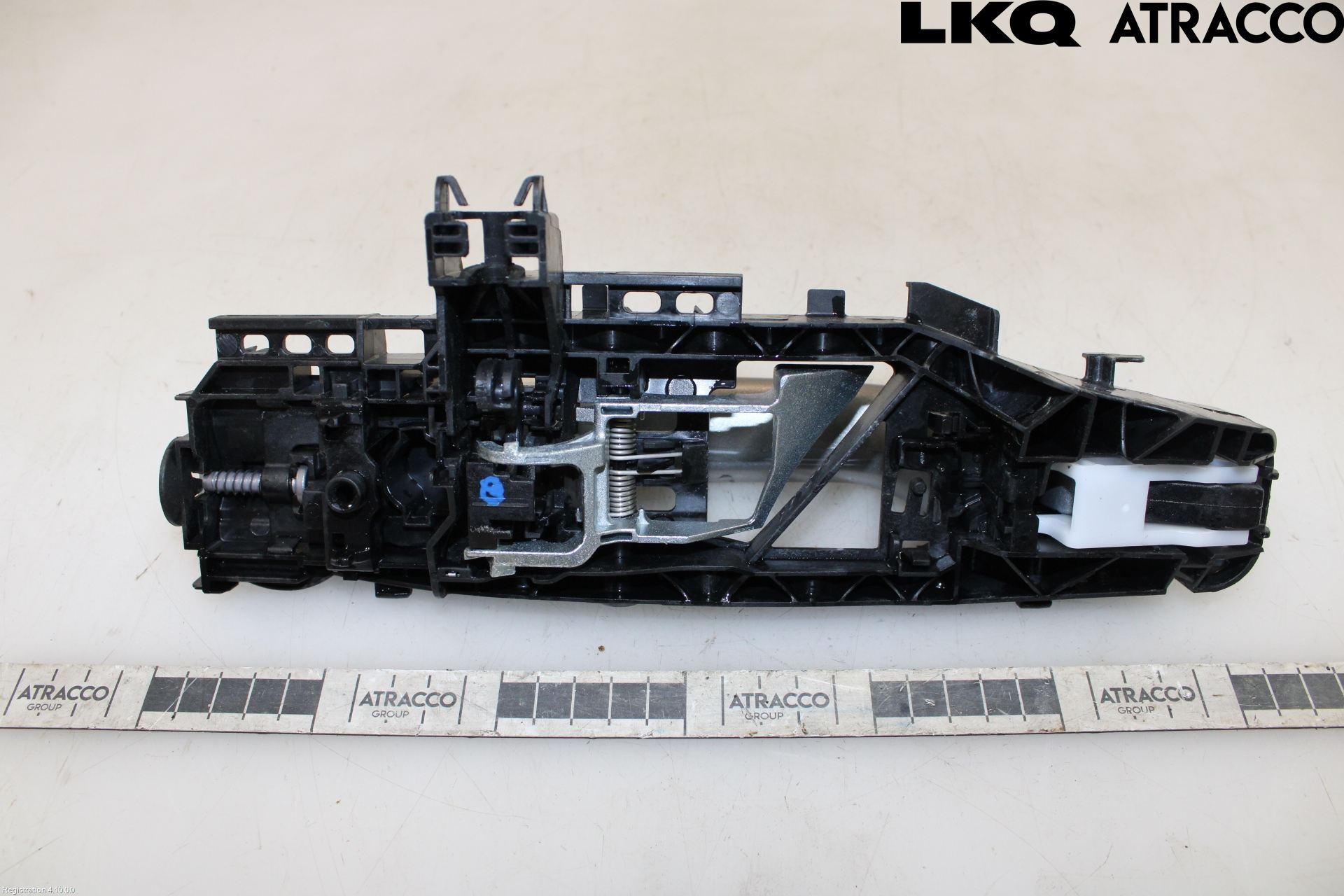 Mercedes-Benz MB C-KLASS (W205) 14-21 Dörrhandtag Yttre Hö