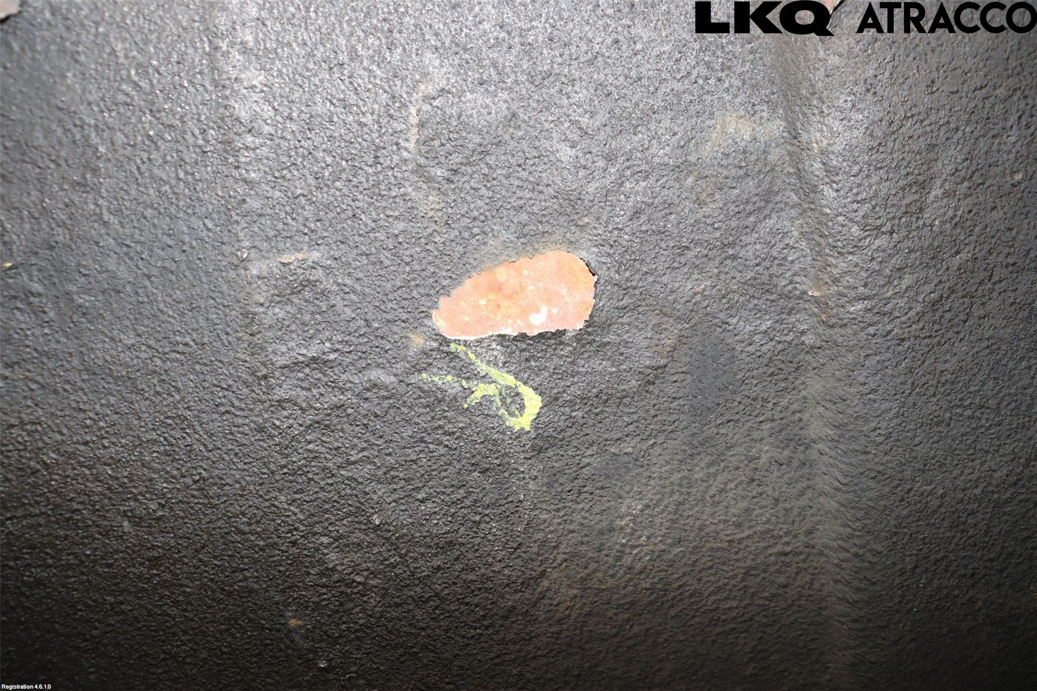 Jaguar XJ SERIE 2   73-79 Huv Fram