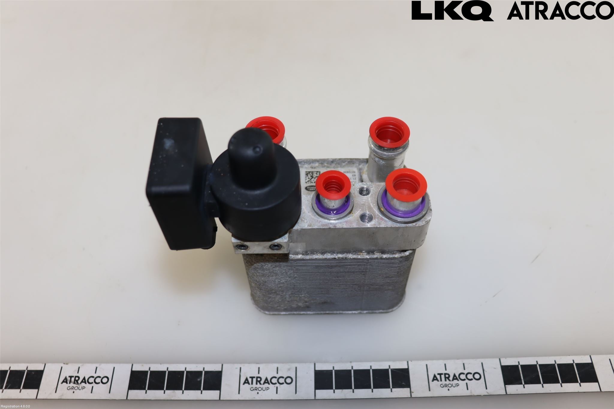 Jaguar I-PACE 18- Ac Förångare