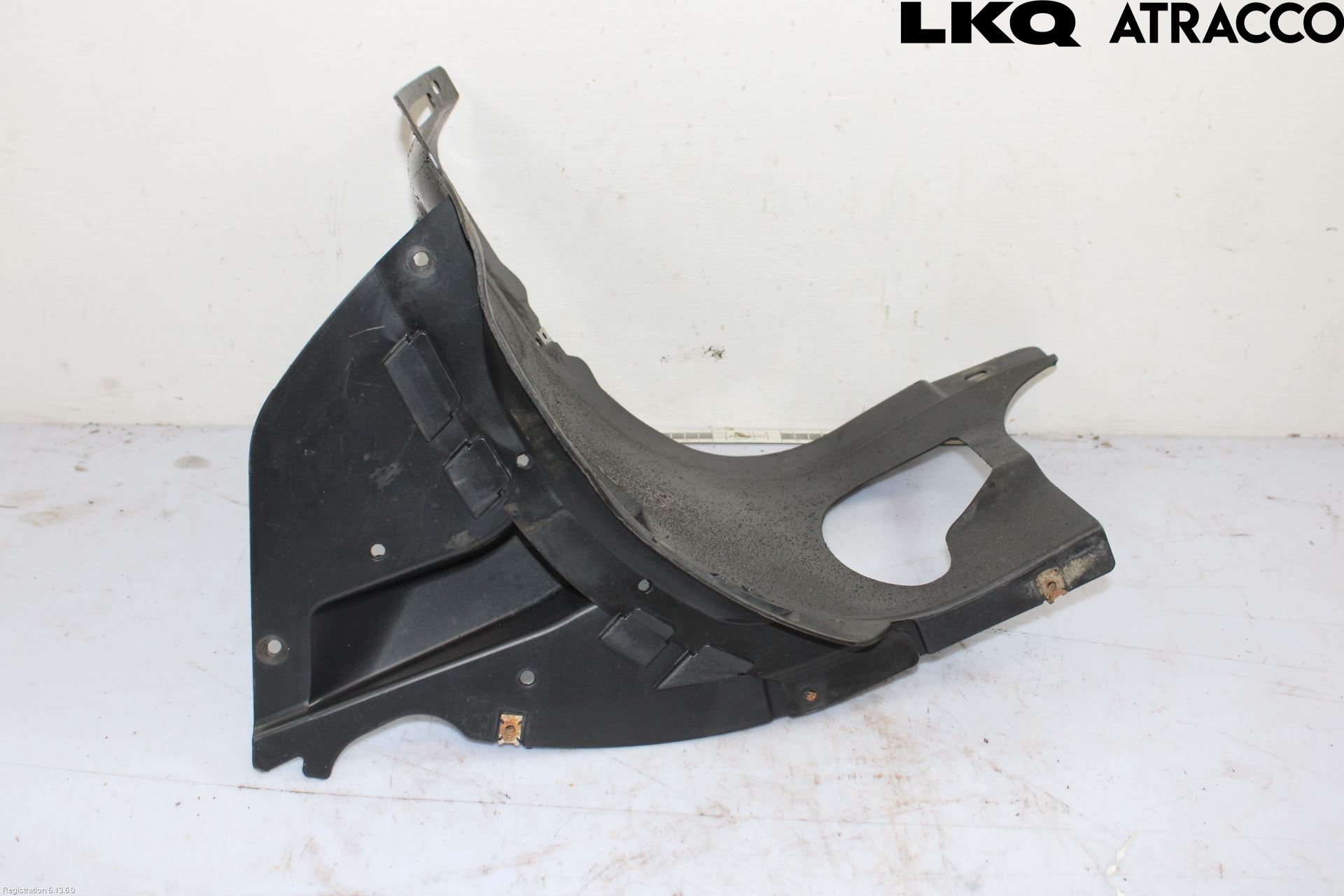 Volkswagen VW GOLF / E-GOLF VII 13-20 Skärm Inner