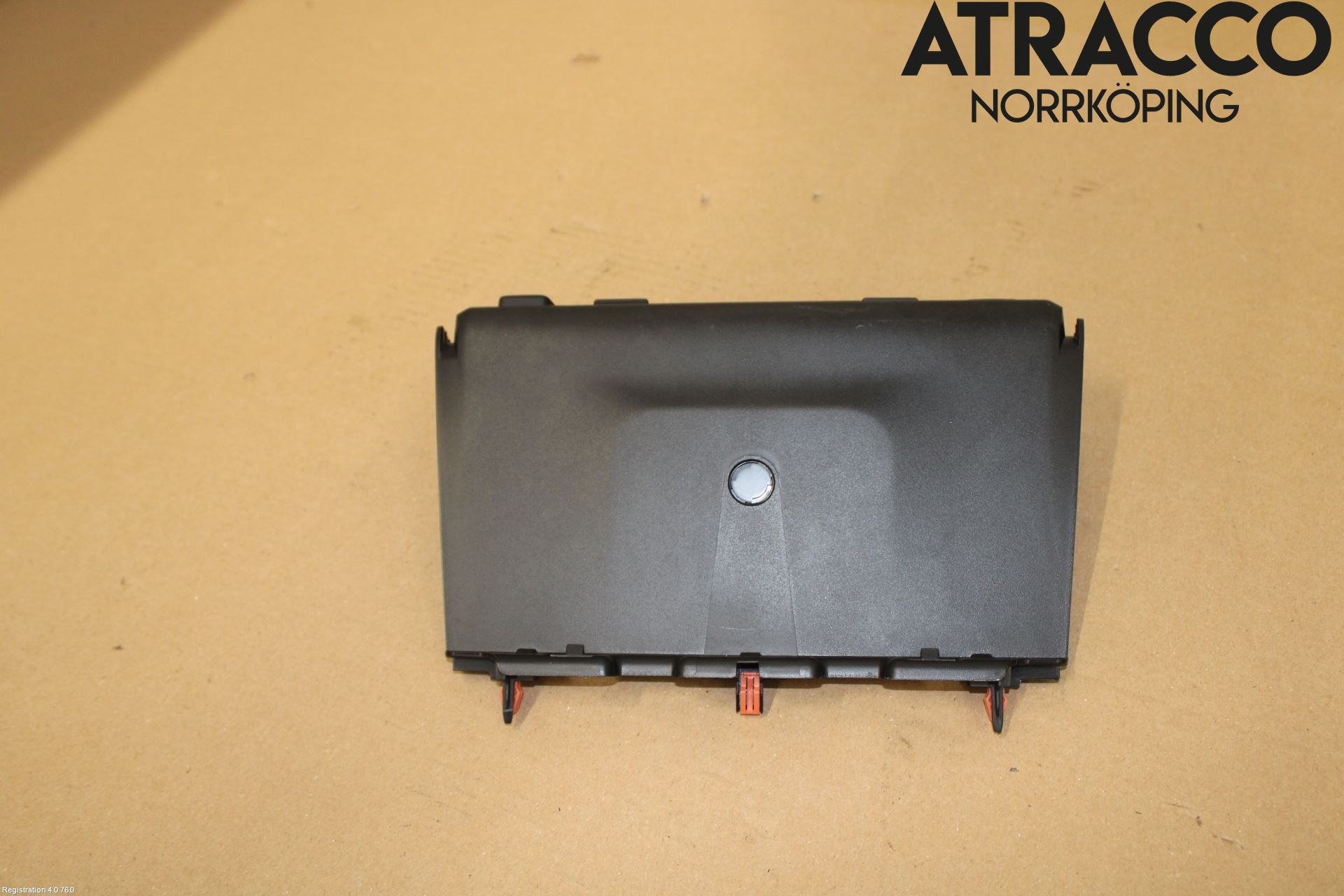 Toyota RAV4 19- Strömställare Stolvärme