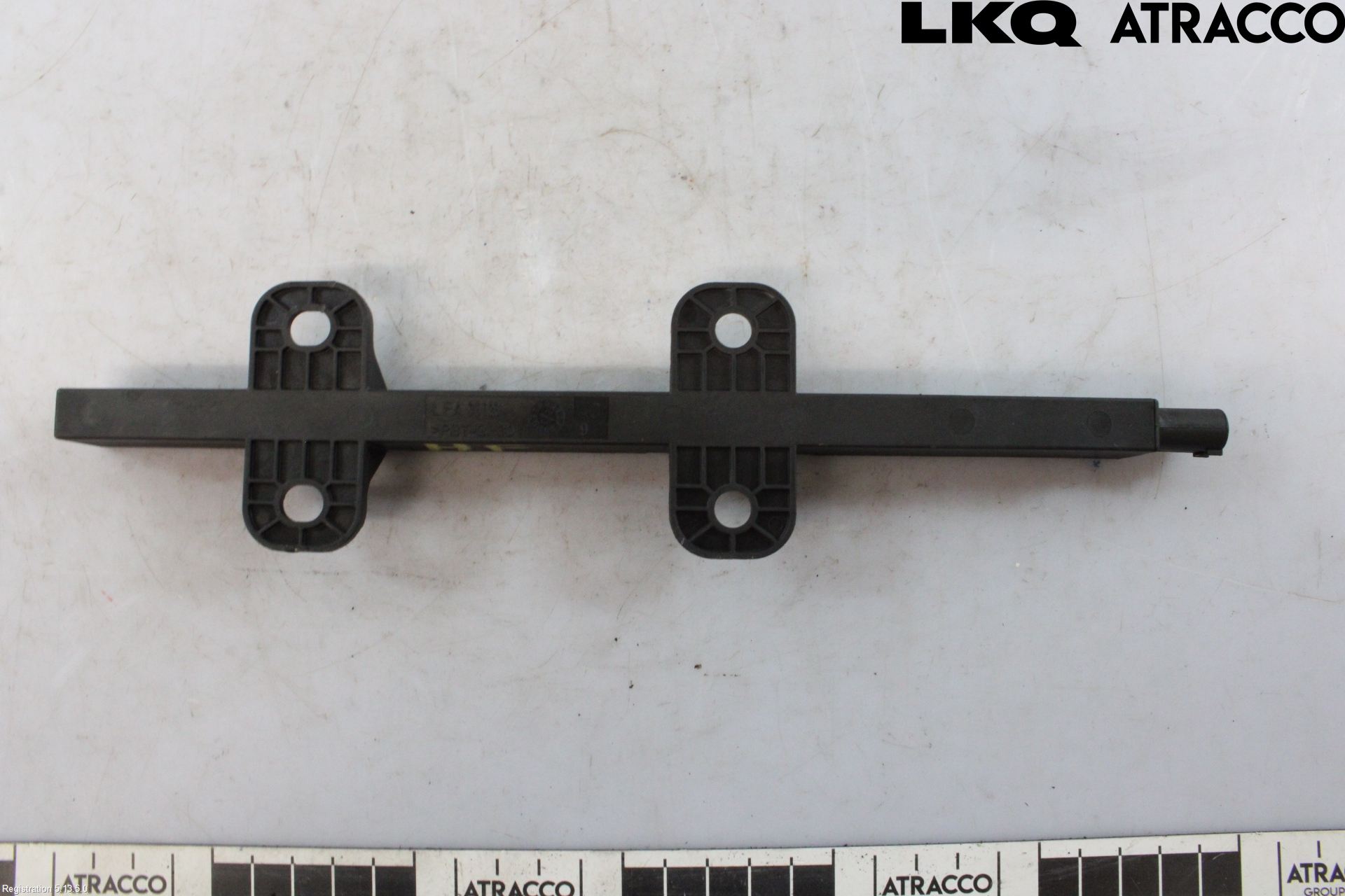 Volkswagen VW ID.4 21- Antenn